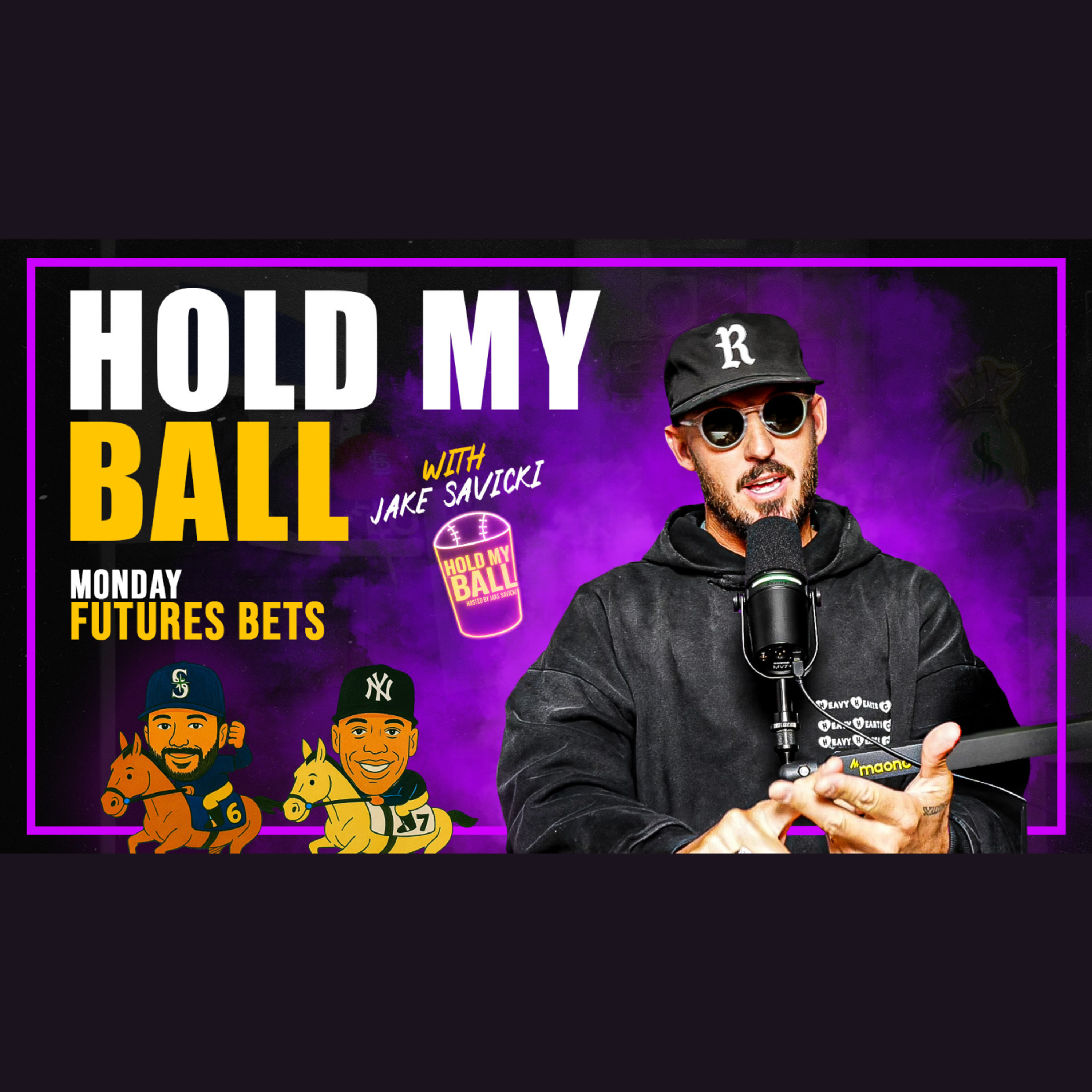 SteadyPicks Radio Network