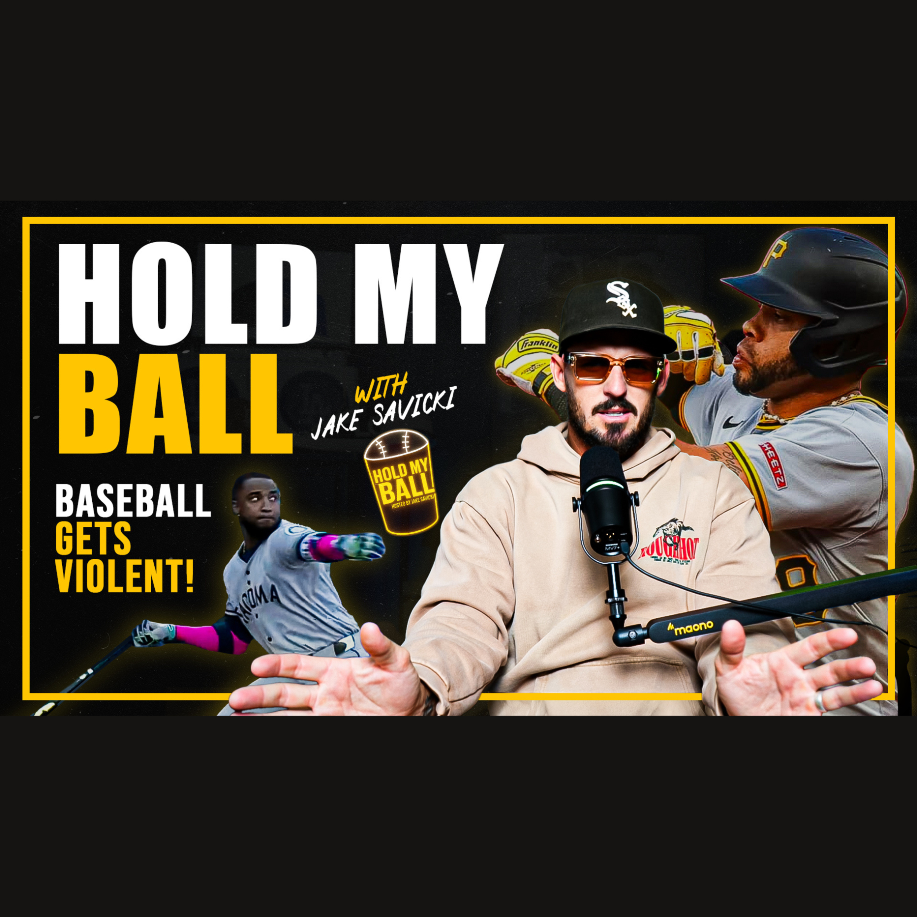 SteadyPicks Radio Network