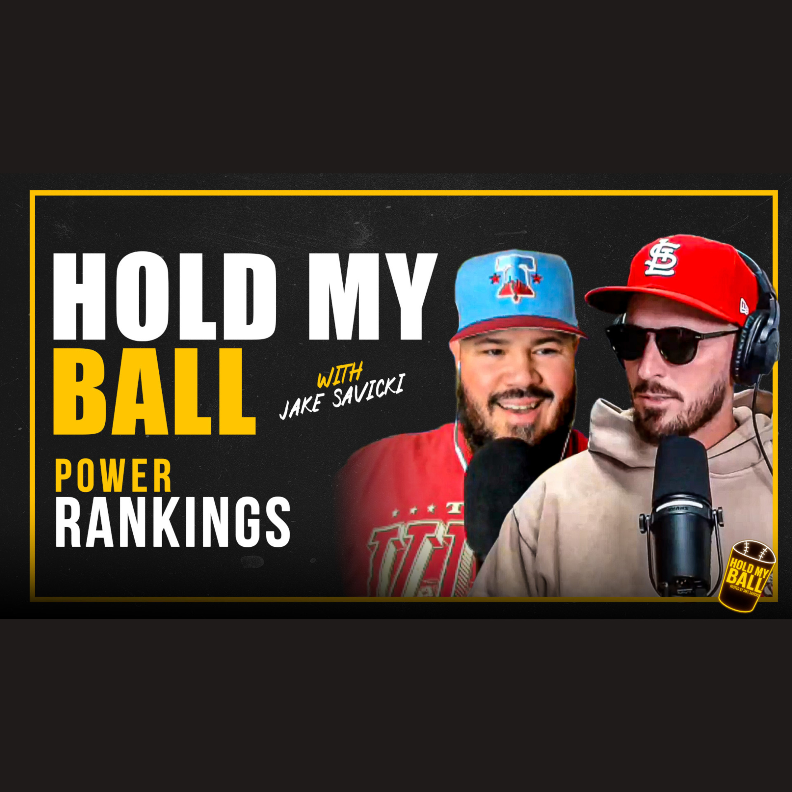 SteadyPicks Radio Network