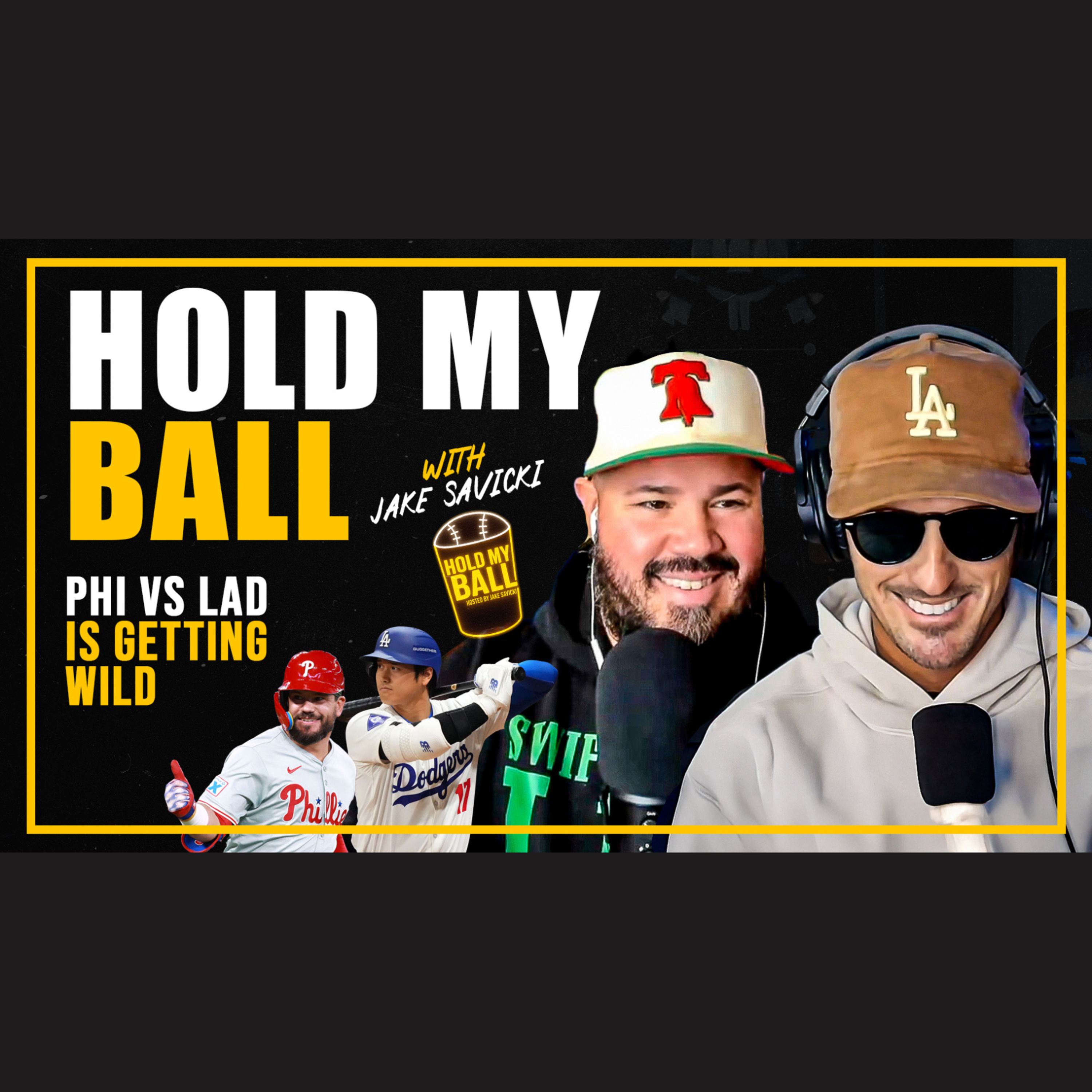 SteadyPicks Radio Network