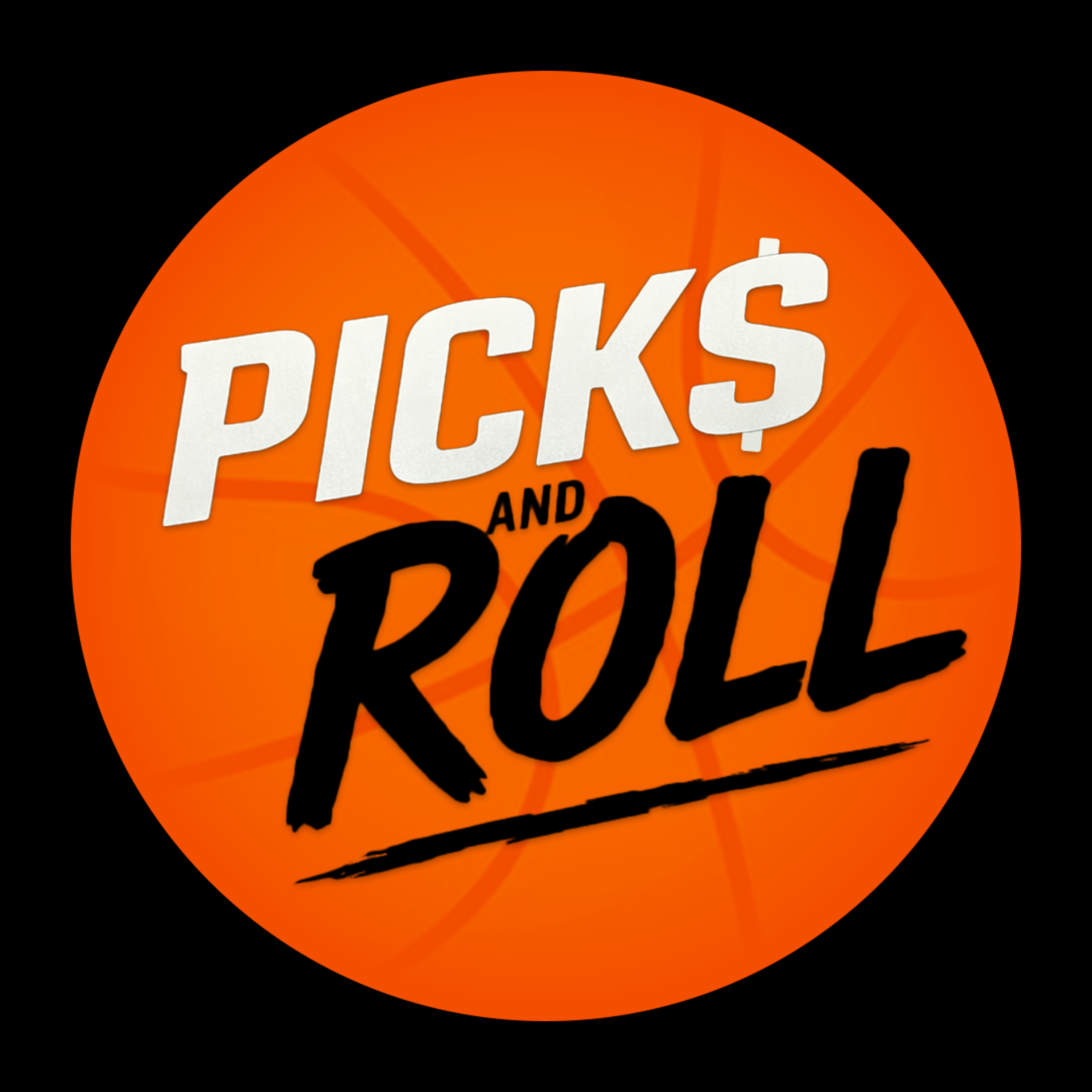 Picks & Roll Podcast with Scott Reichel - NBA Finals Knicks vs. Spurs Game 4 Best Bets & Breakdowns episode artwork