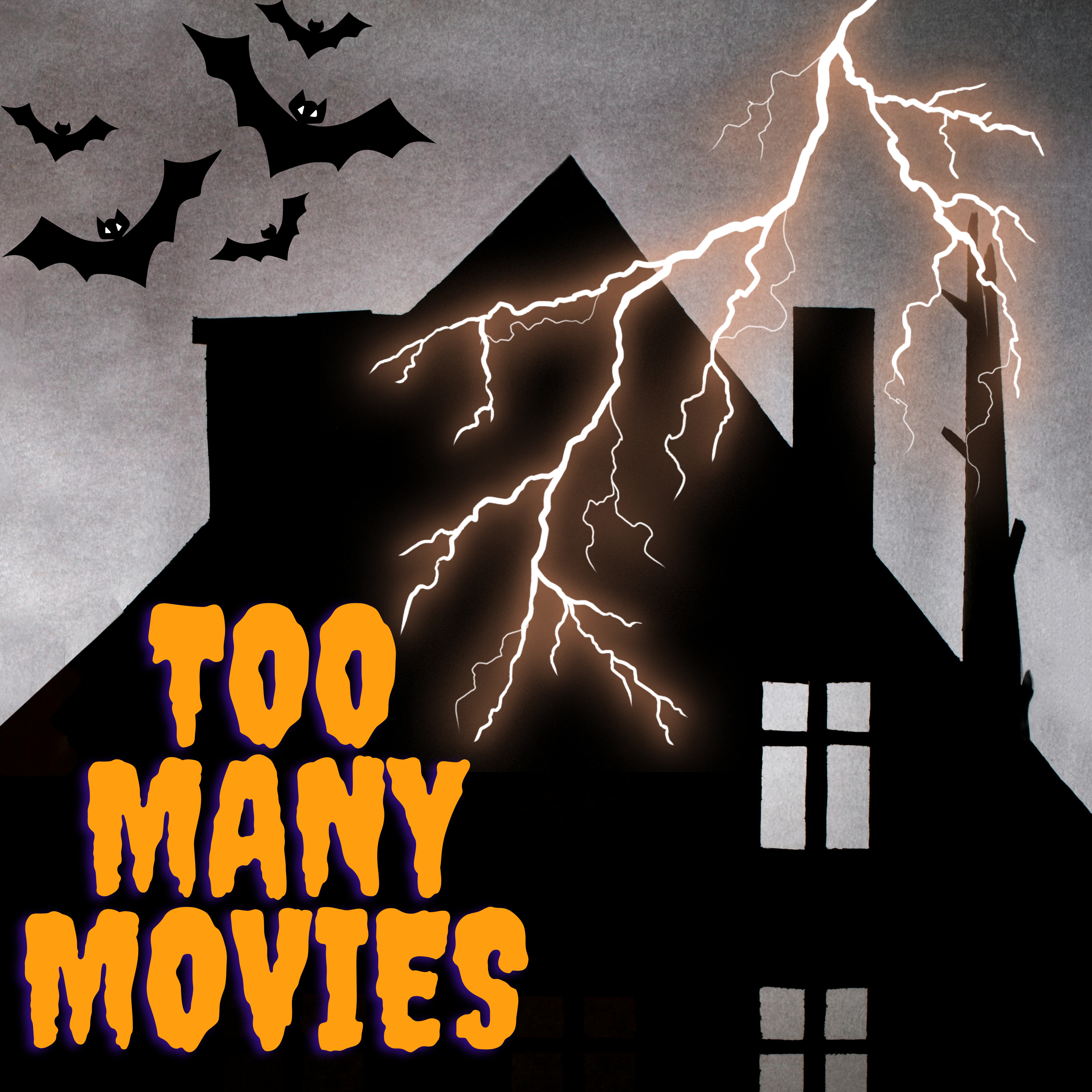 Too Many Movies #210 - some halloween cartoon dvd pack idk
