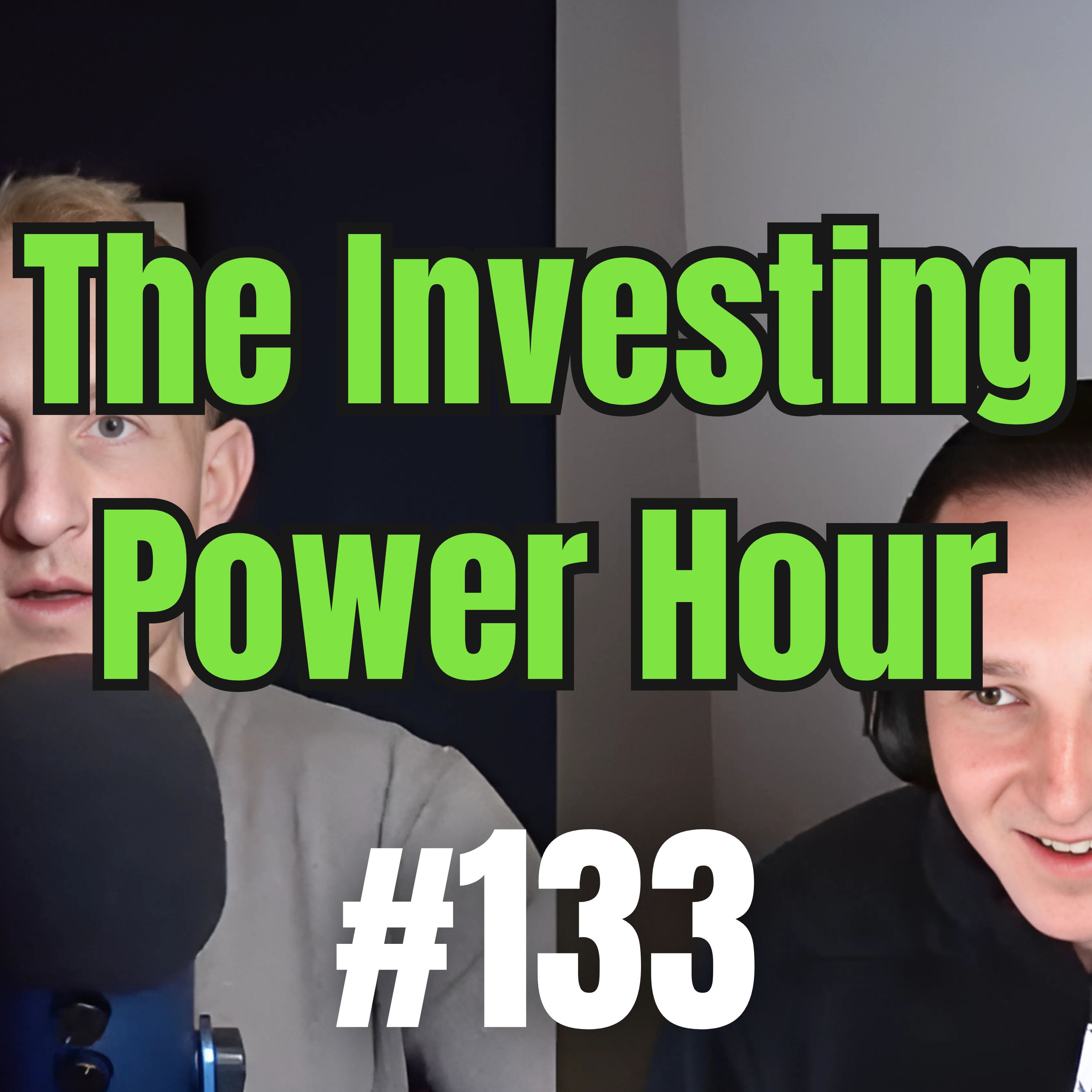 Podcast Cover