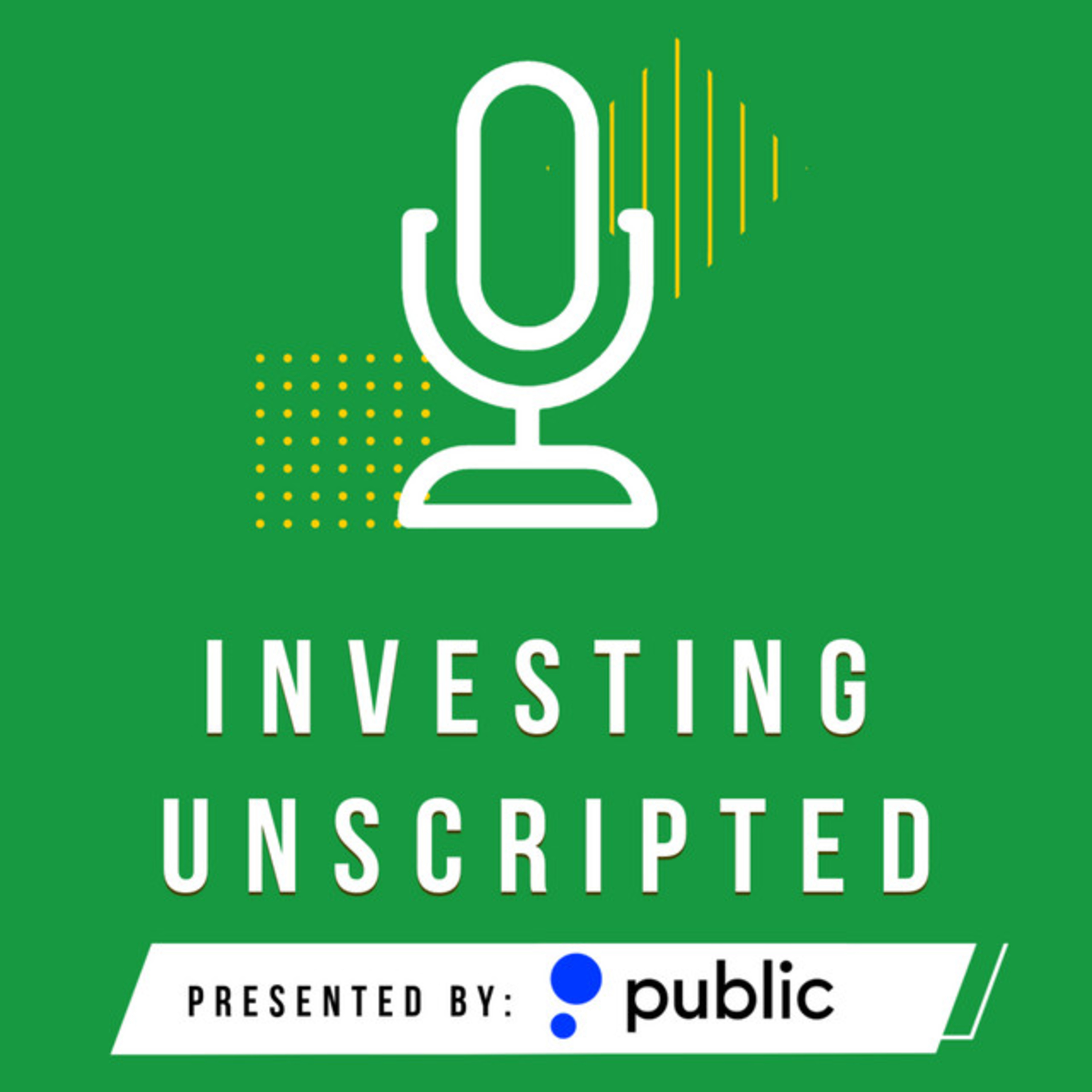Podcast Cover