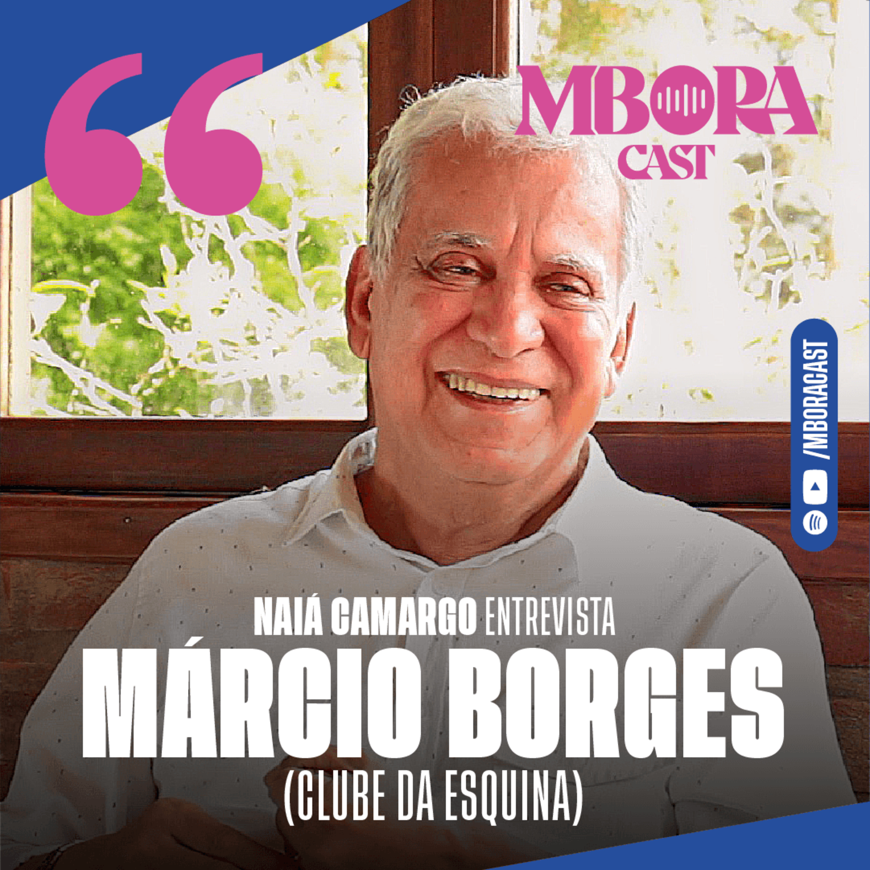 MBora Cast