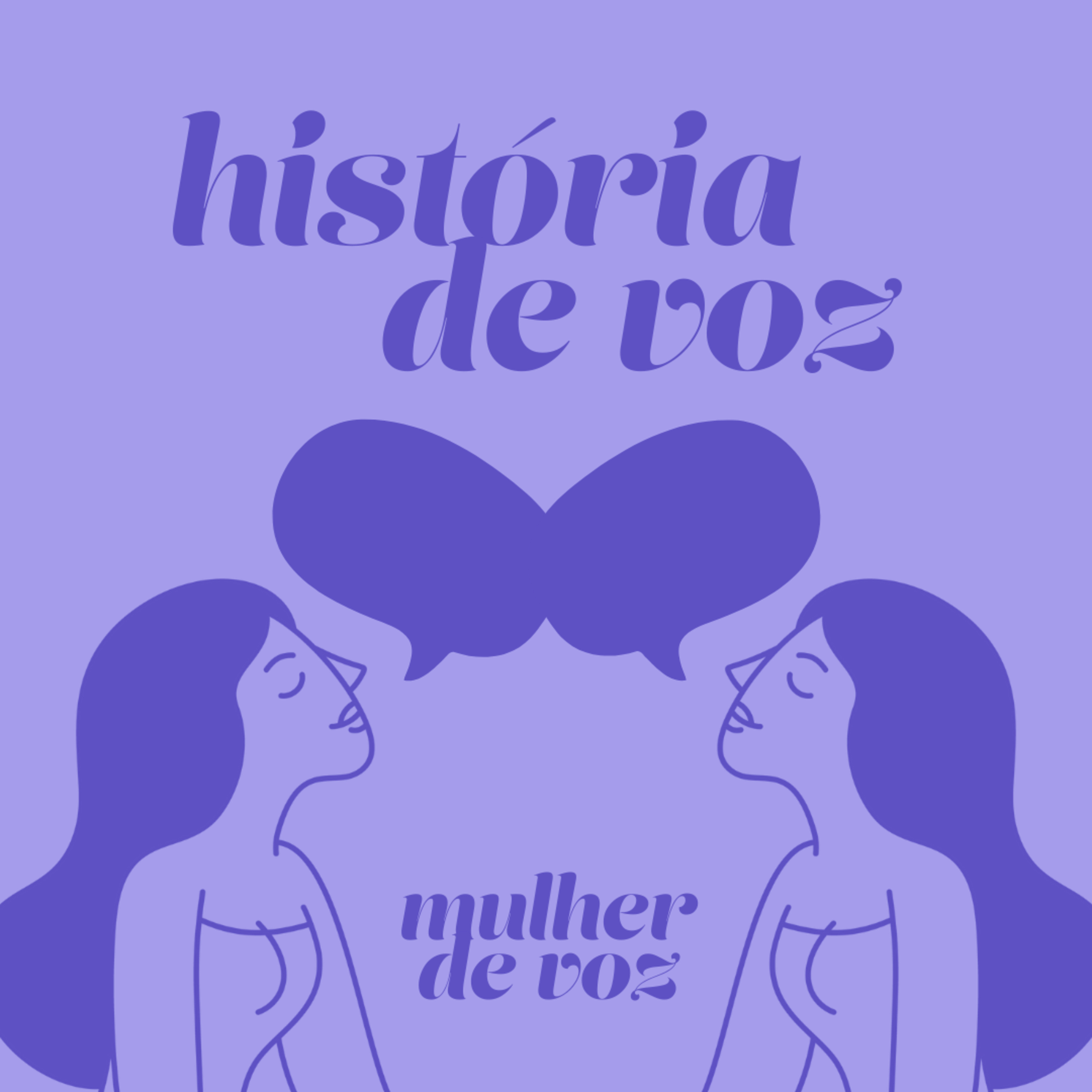 Mulher de Voz