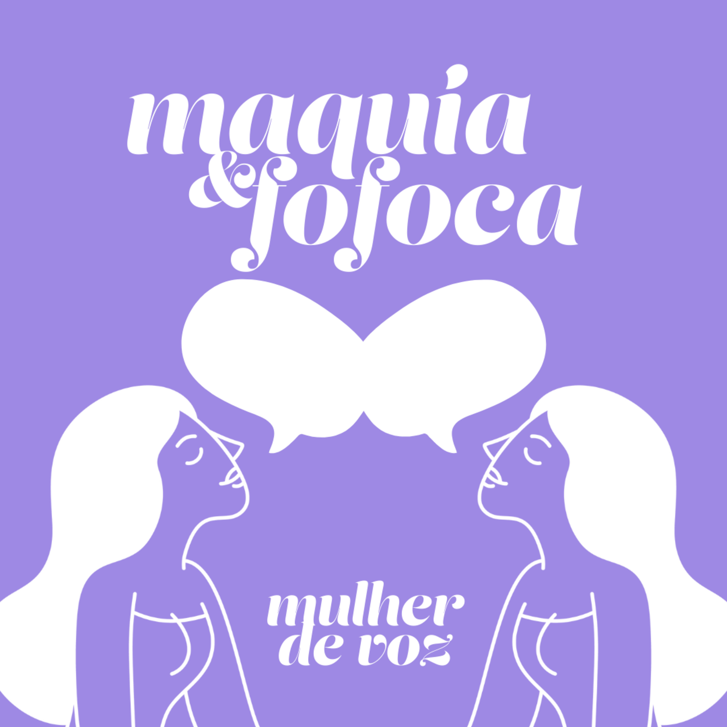 Mulher de Voz