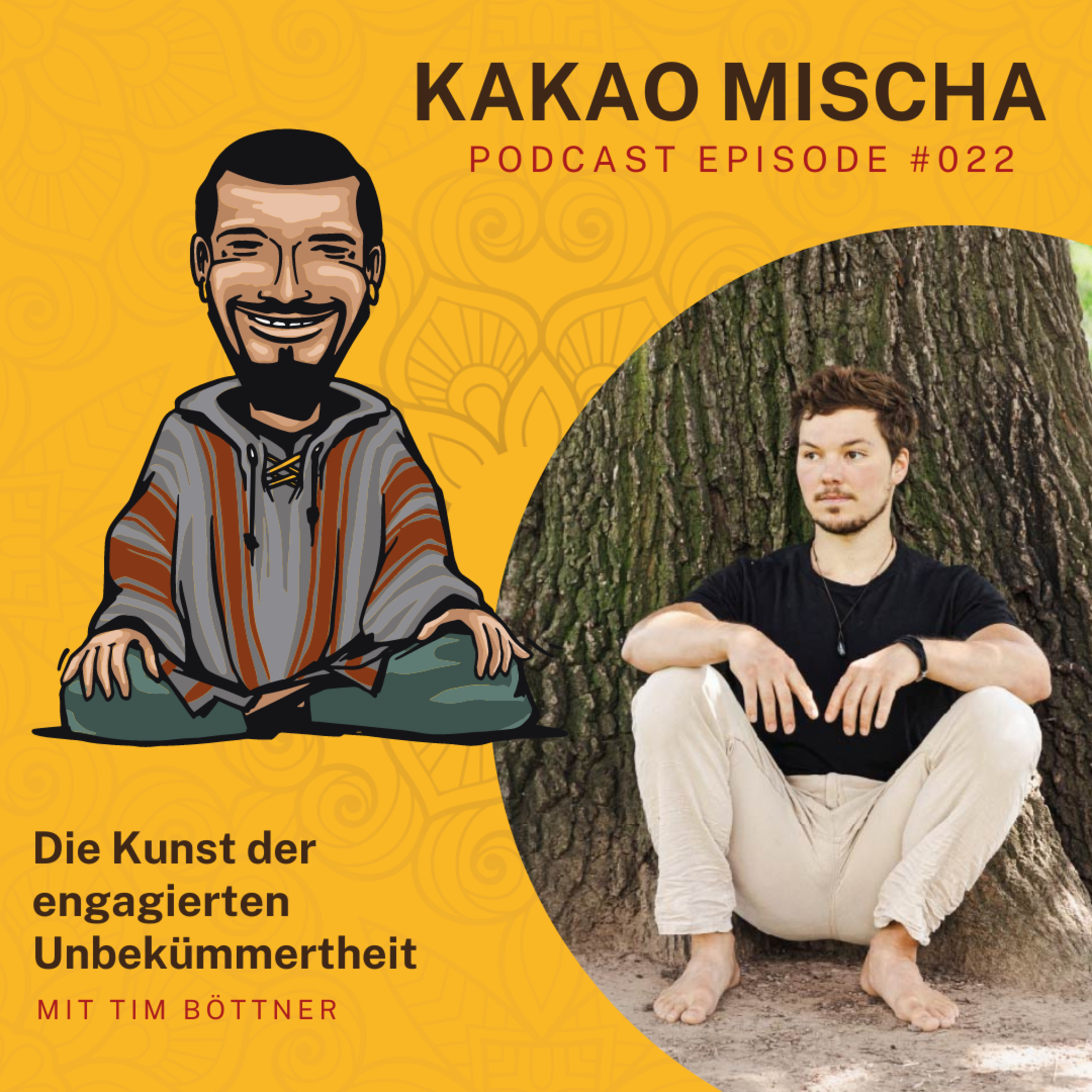 Kakao Mischa Podcast
