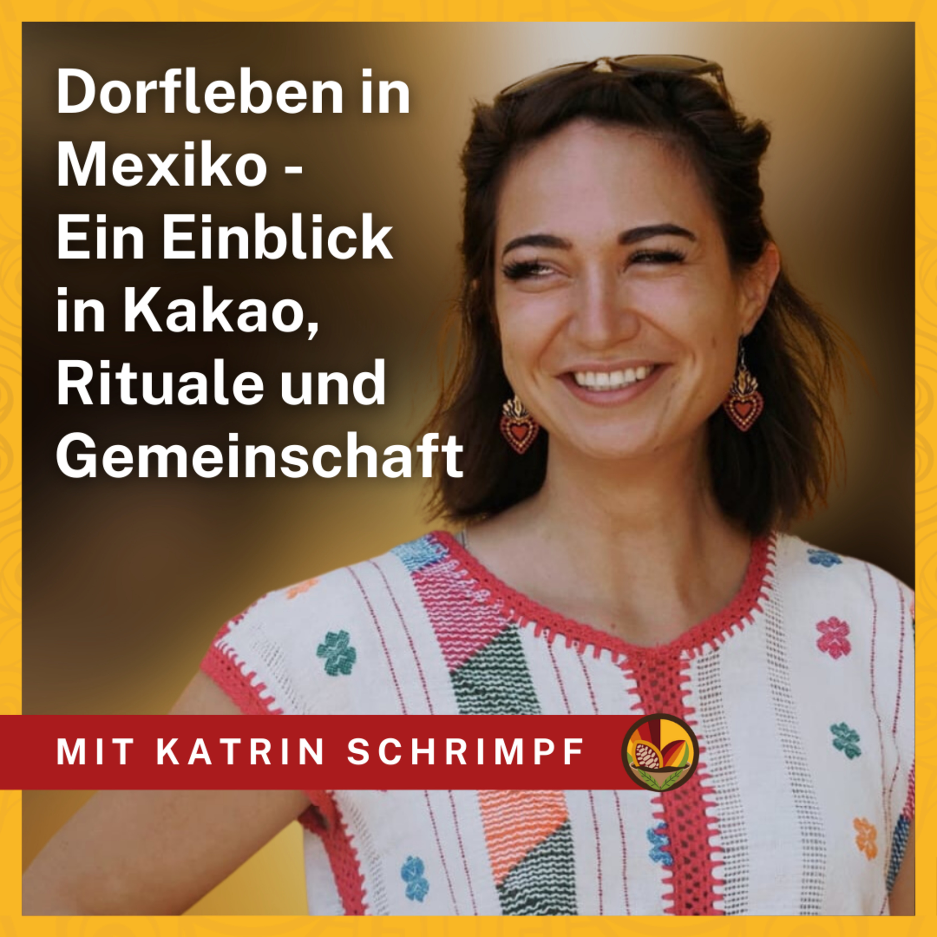 Kakao Mischa Podcast