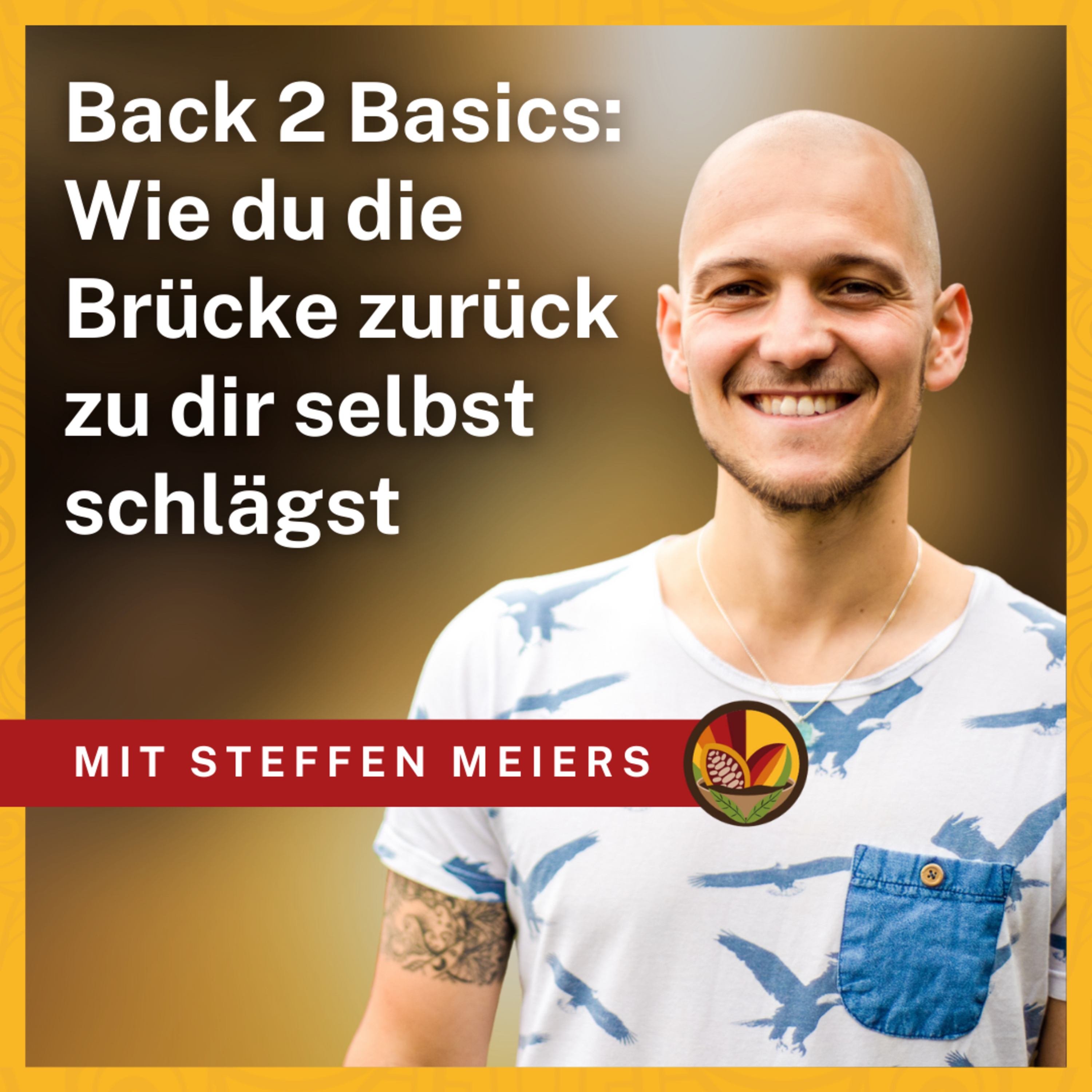 Kakao Mischa Podcast
