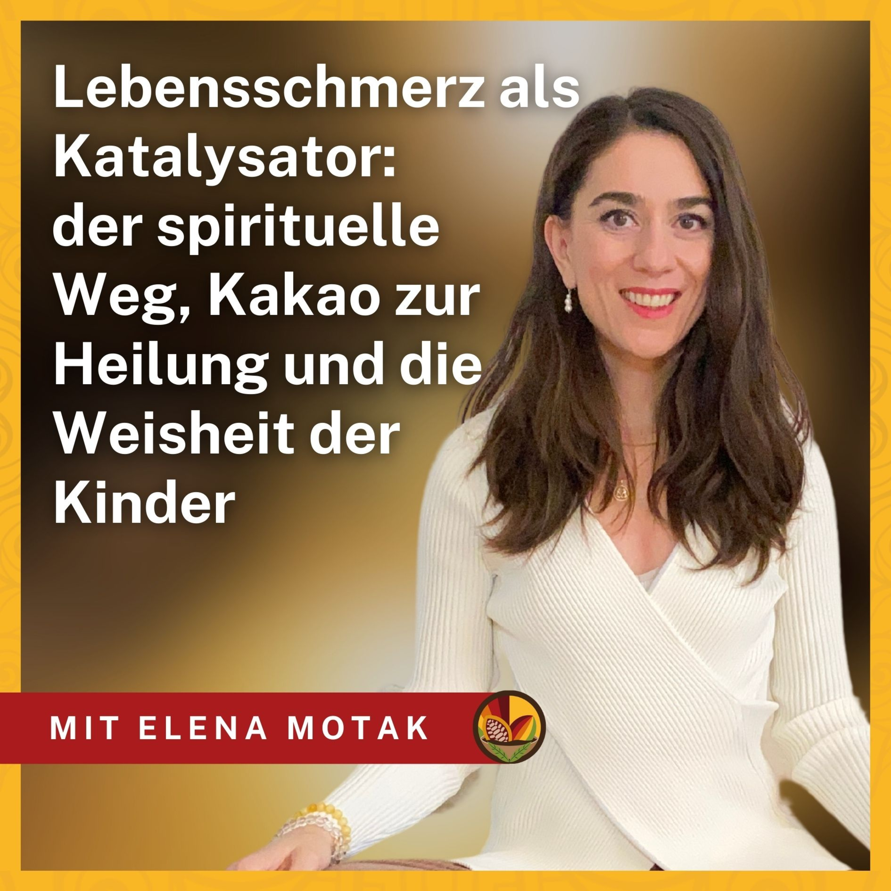 Kakao Mischa Podcast