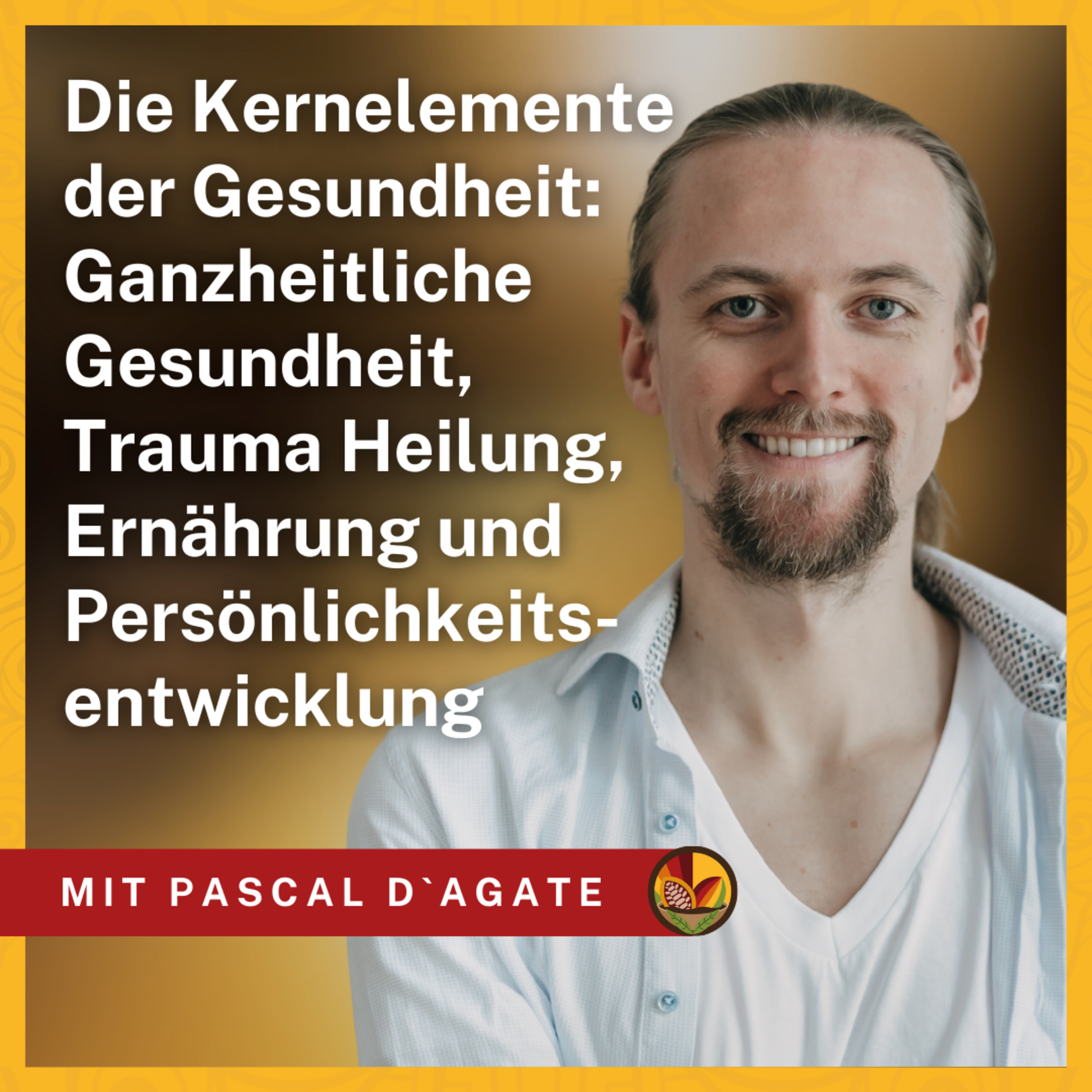 Kakao Mischa Podcast