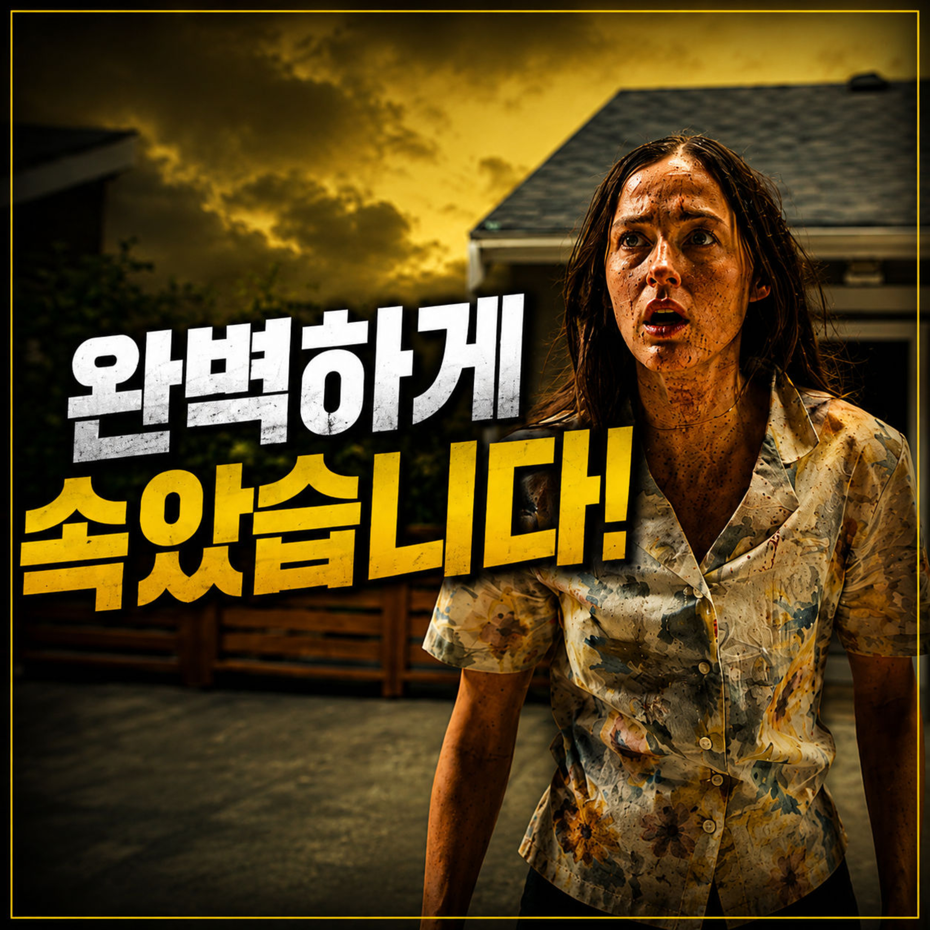 내가 틀렸다! '백룸' 엔딩에 대한 제 해석을 뒤집습니다! episode artwork