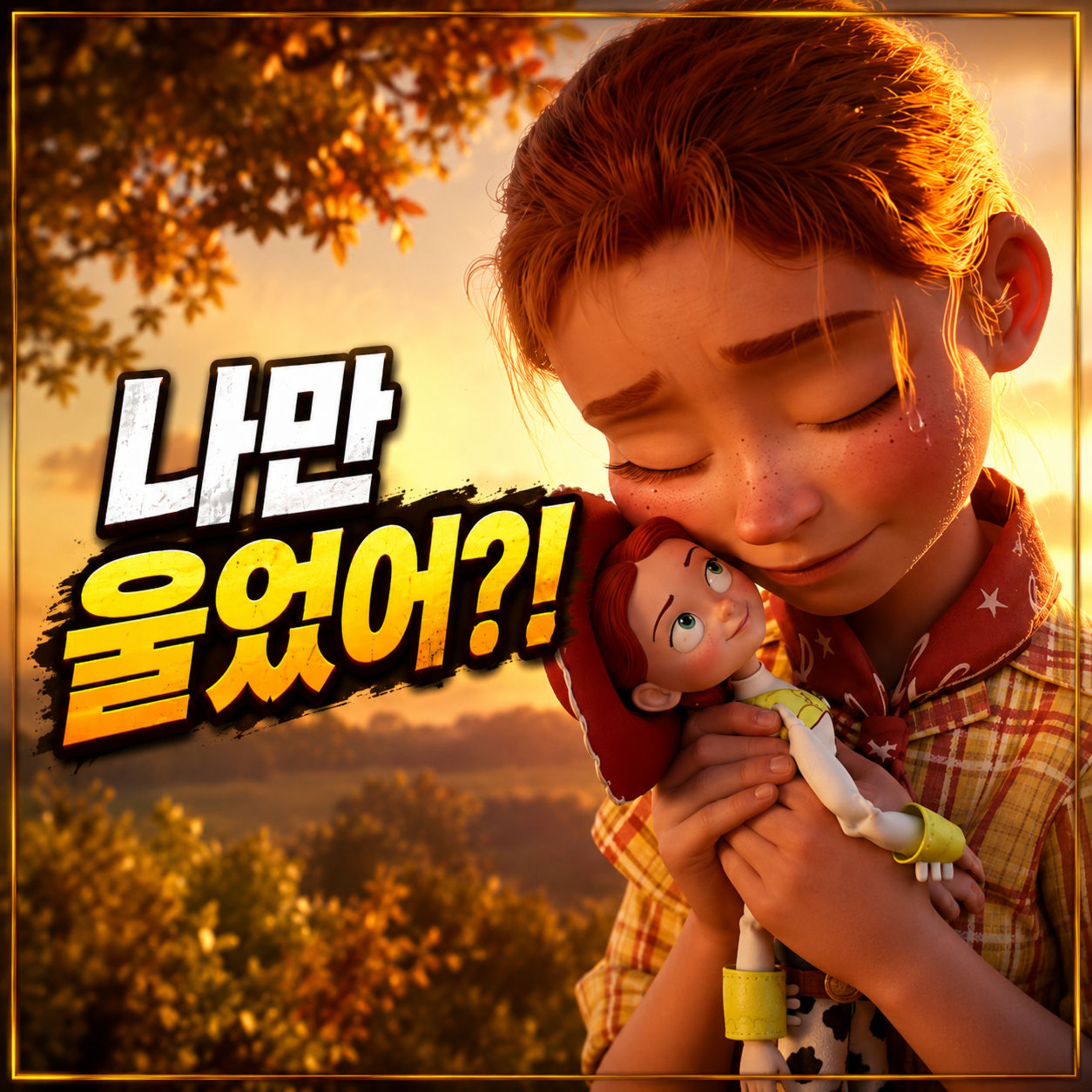 '토이 스토리 5'는 왜 지금 나와야만 했나 episode artwork
