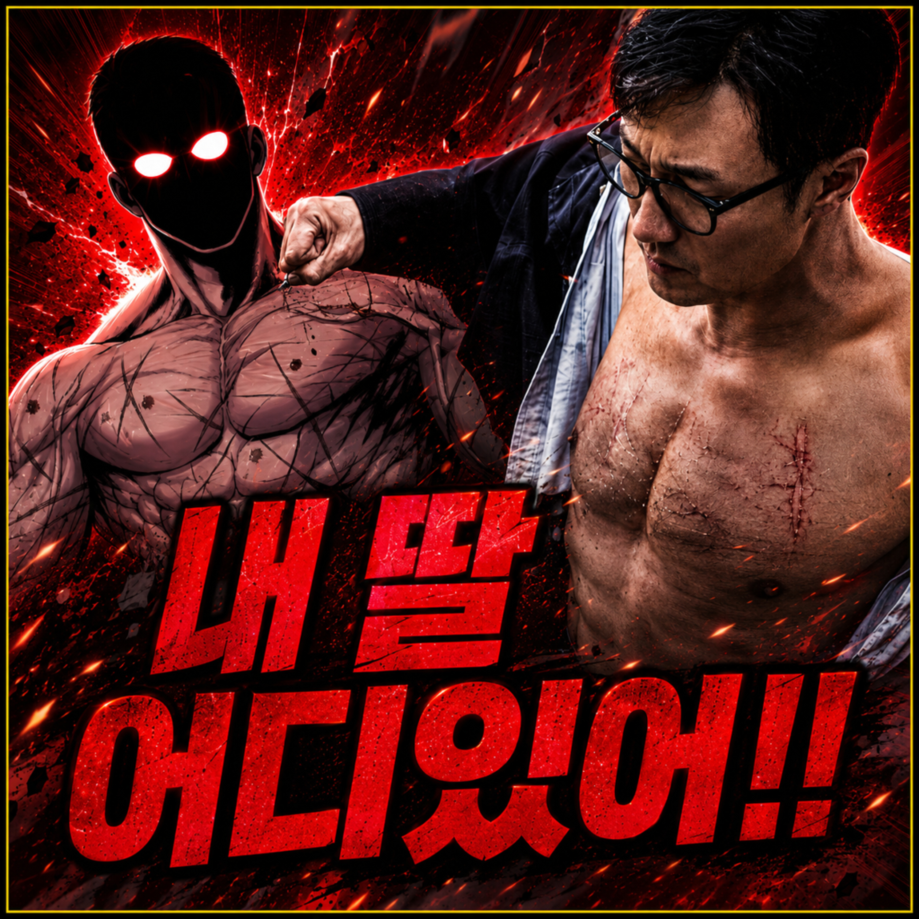'김부장' 원작 모르면 안 보이는 설정들 episode artwork