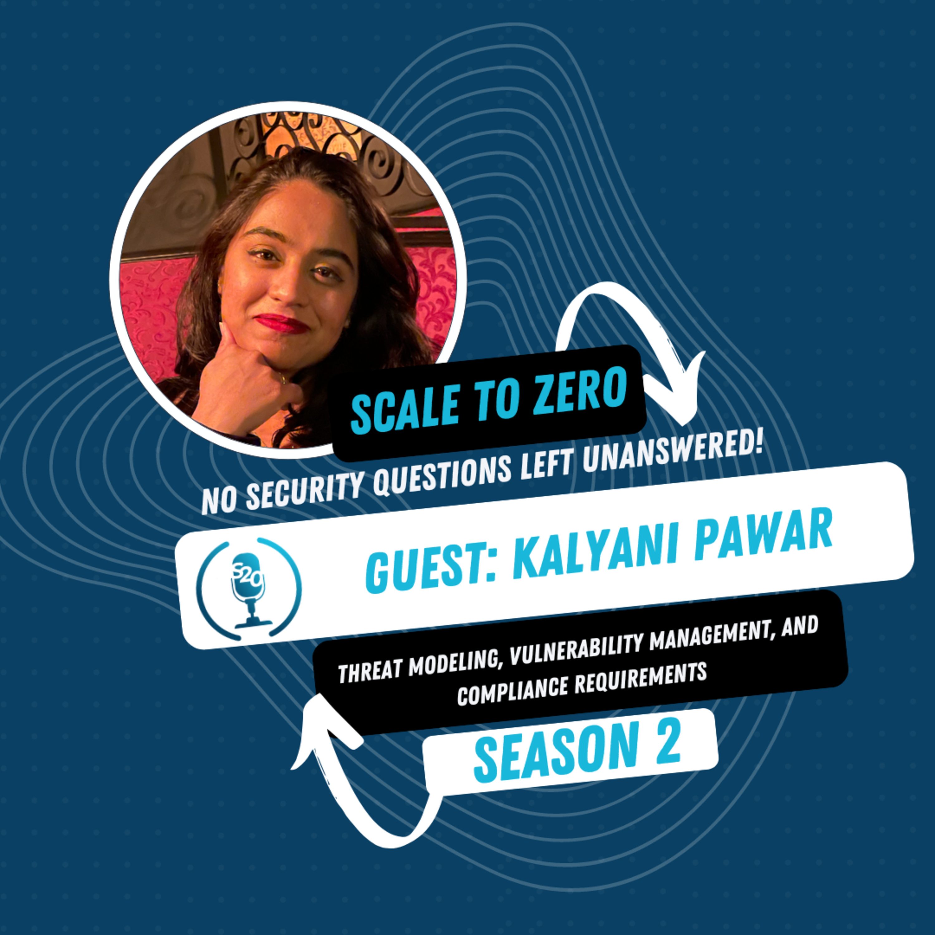 Navigating Threat Modeling and Vulnerability Management Challenges | Ep 14 S2 | Scaletozero Podcast