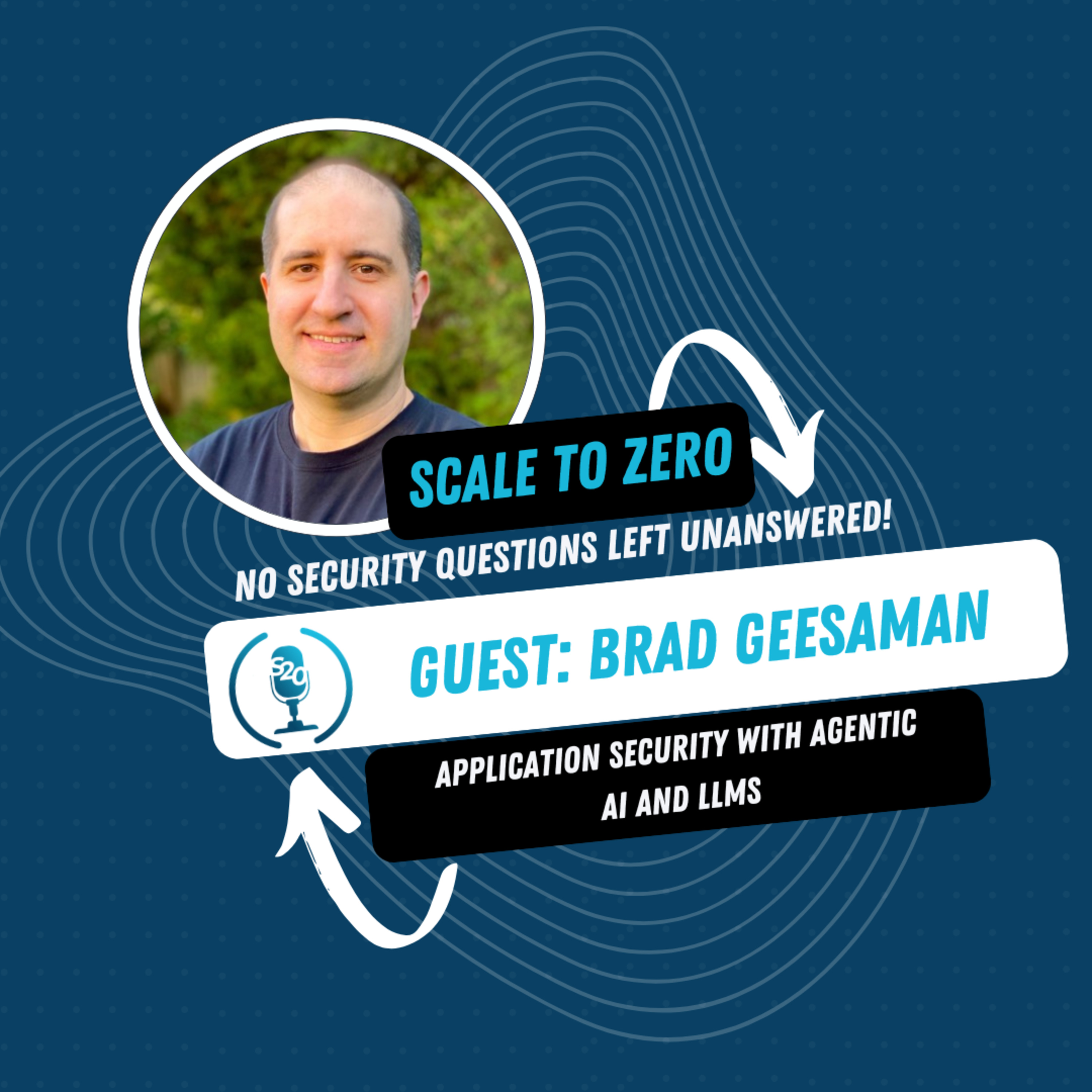 Scale to Zero - No Security Questions Left Unanswered