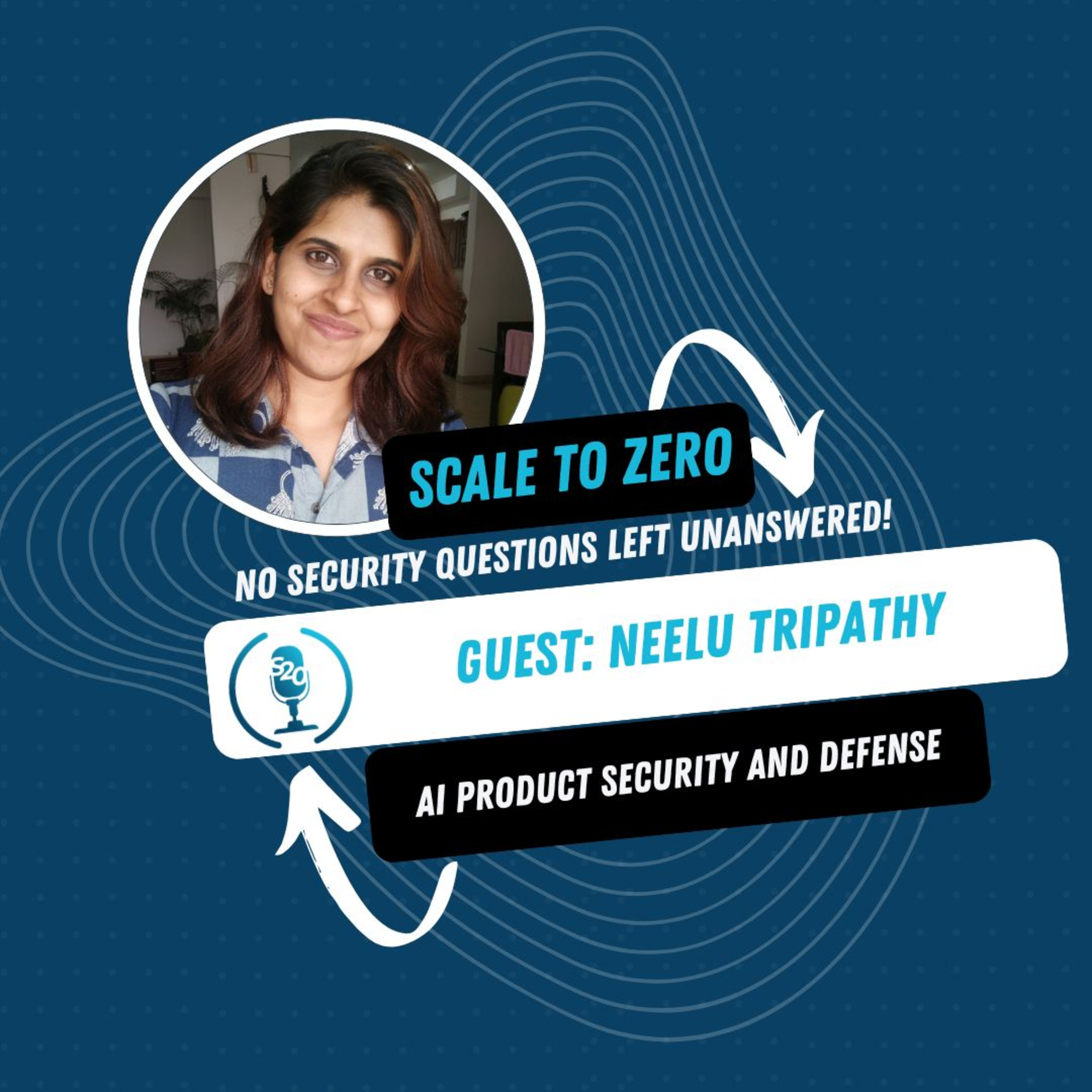 Scale to Zero - No Security Questions Left Unanswered