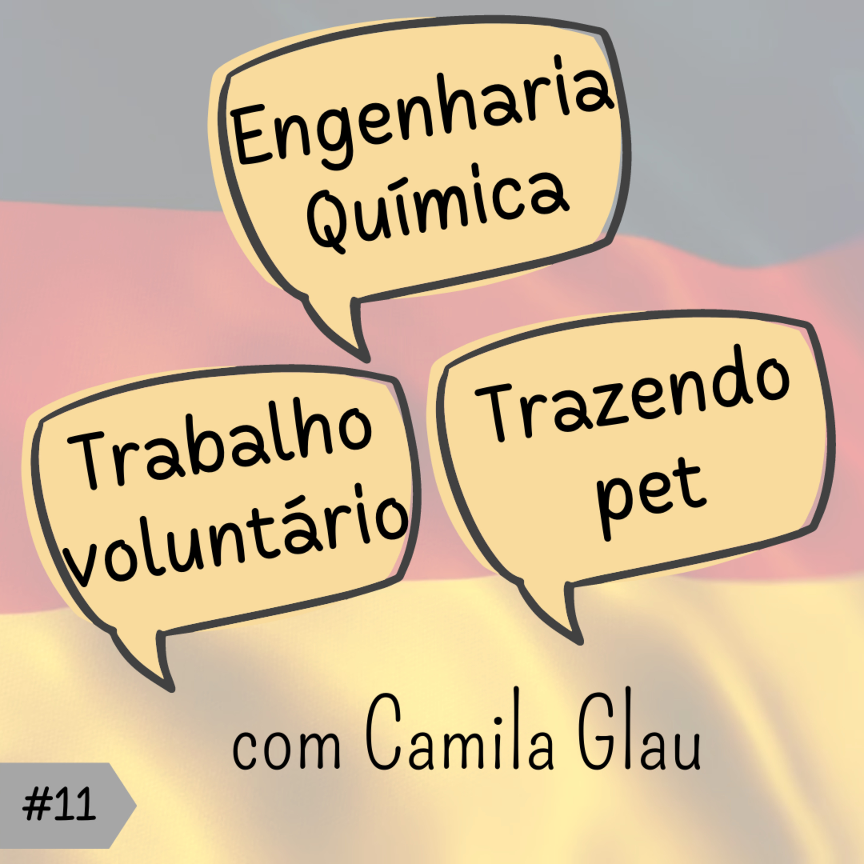 Alemanha a Dois Podcast