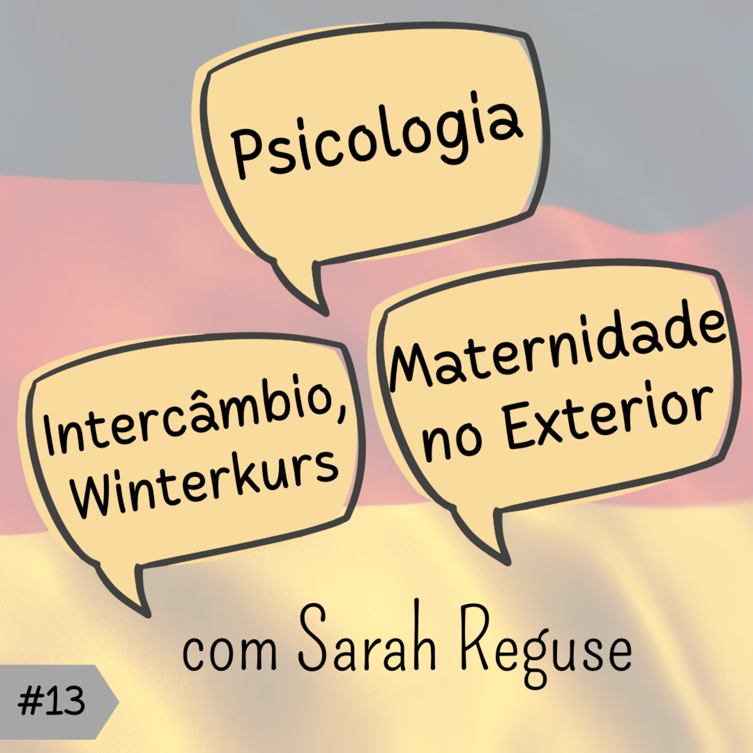 Alemanha a Dois Podcast