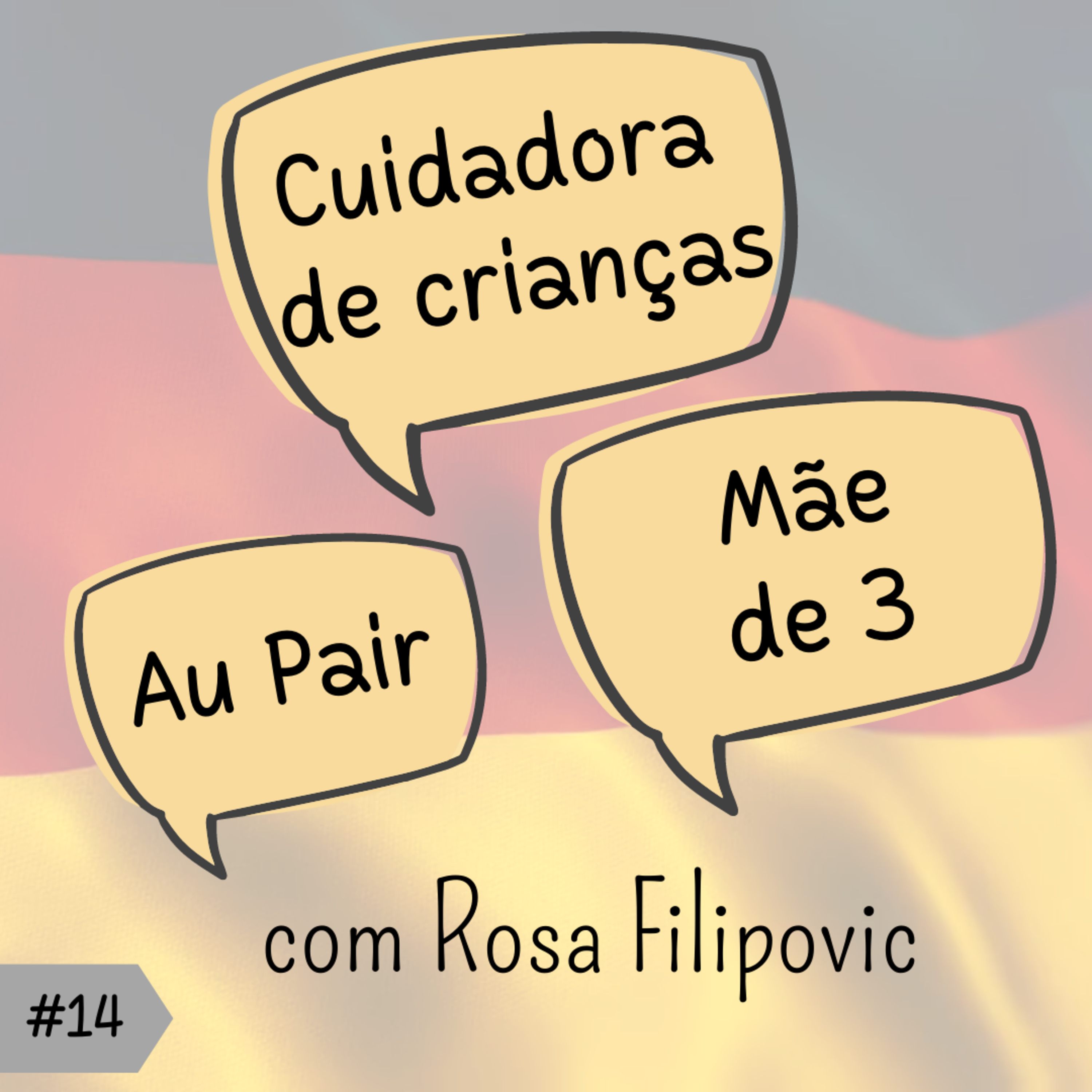 Alemanha a Dois Podcast