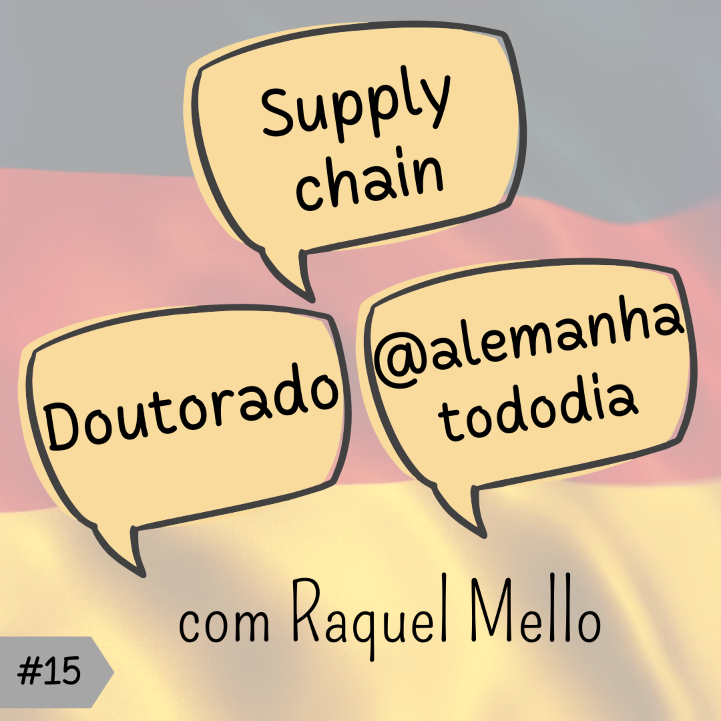 Alemanha a Dois Podcast