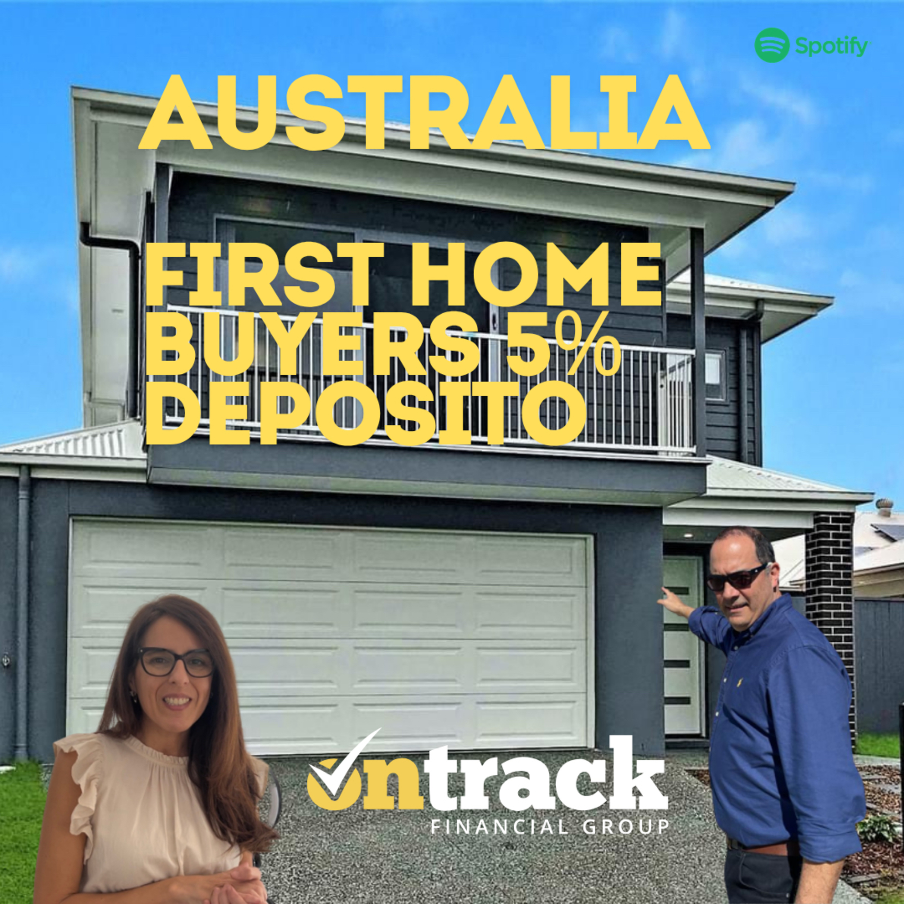 Portada de Comprar Casa en Australia