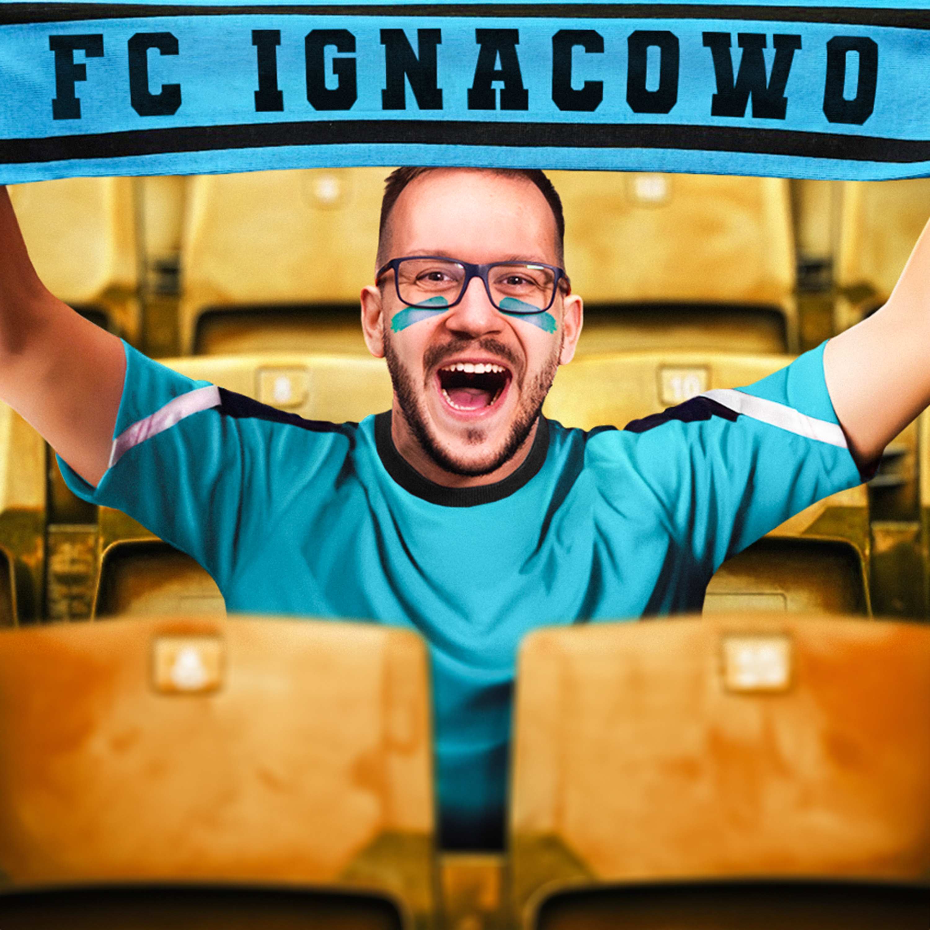 Kolega Ignacy
