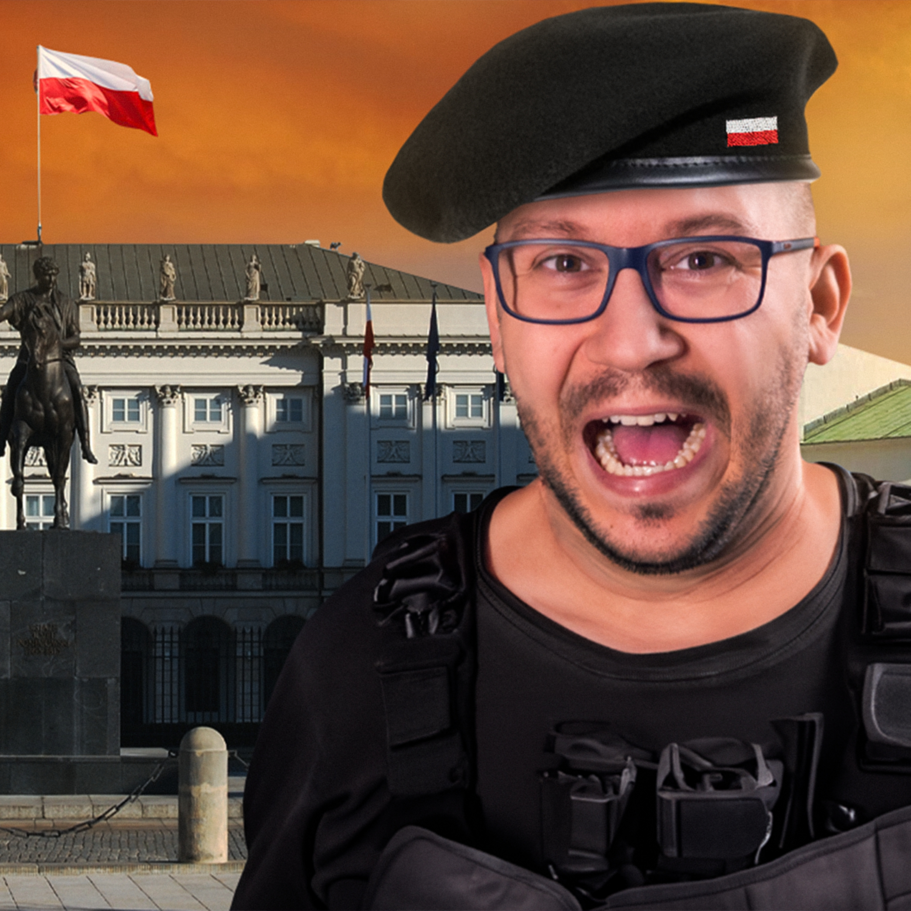 Kolega Ignacy