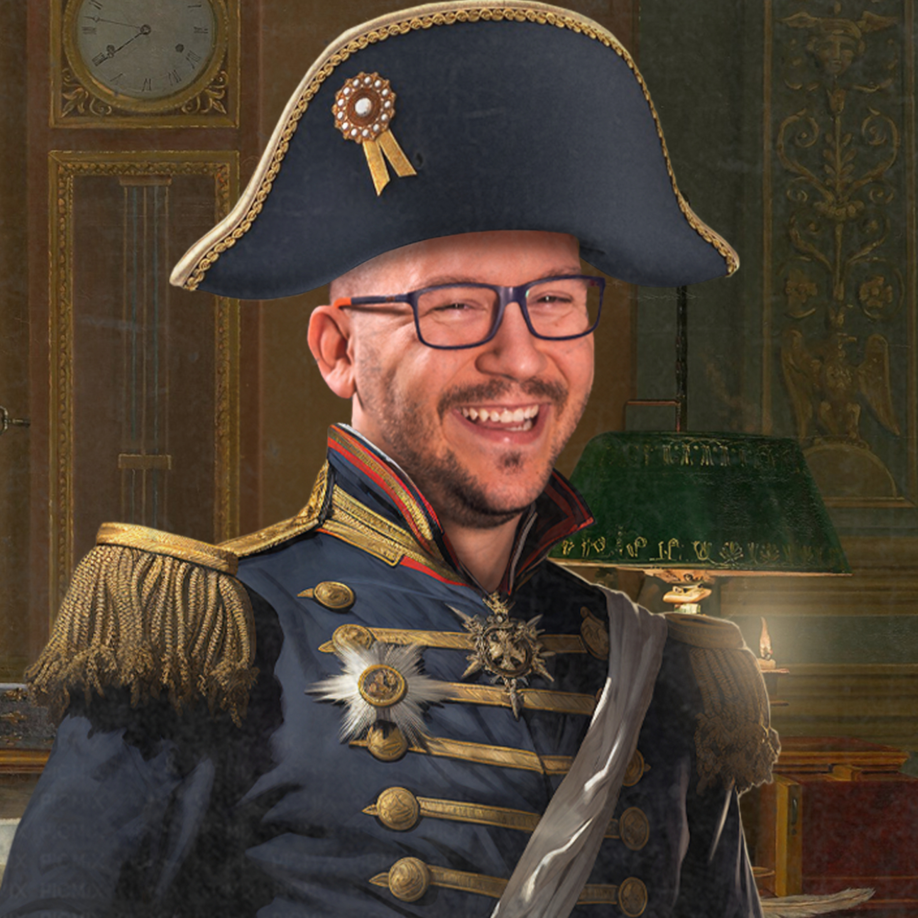 Kolega Ignacy