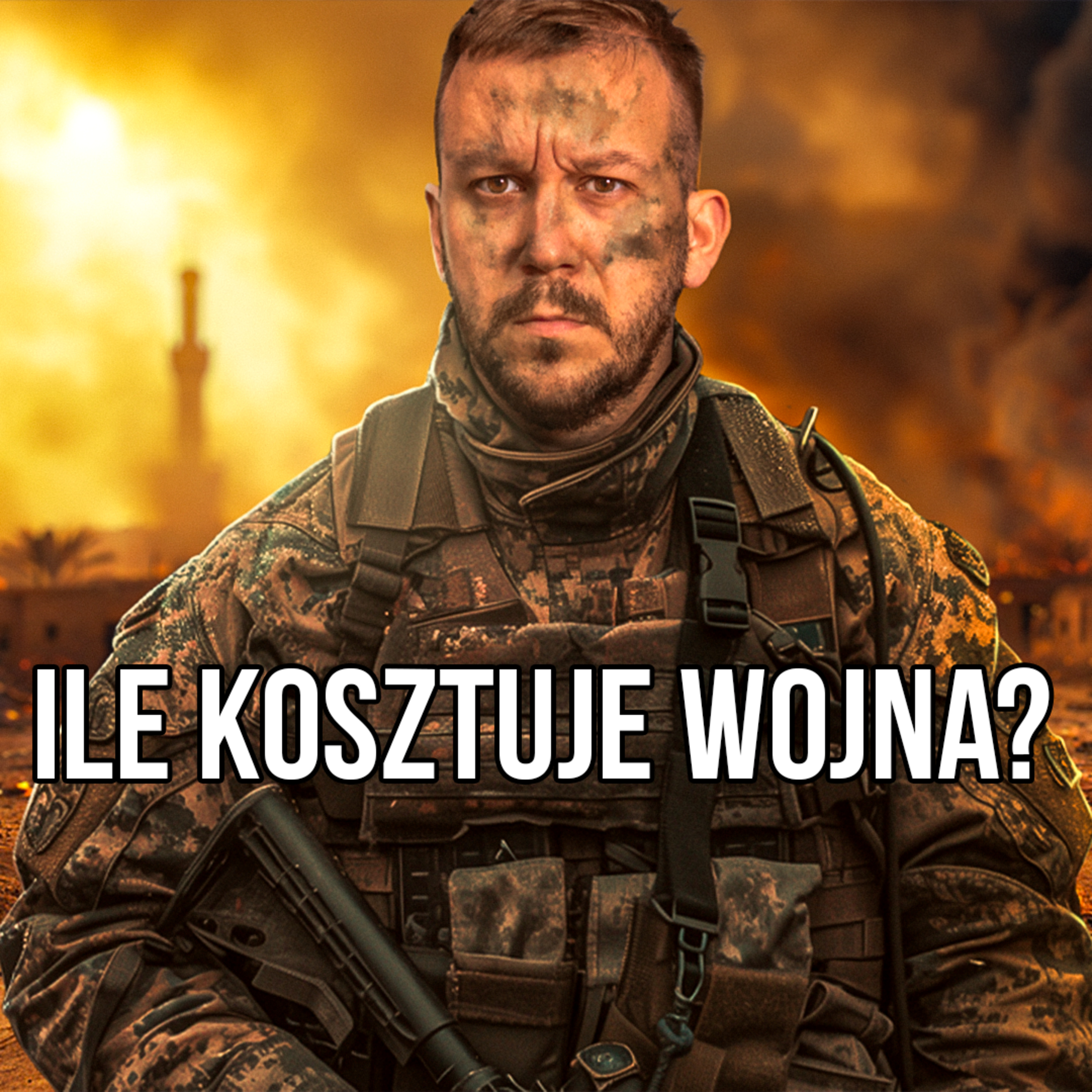 Kolega Ignacy