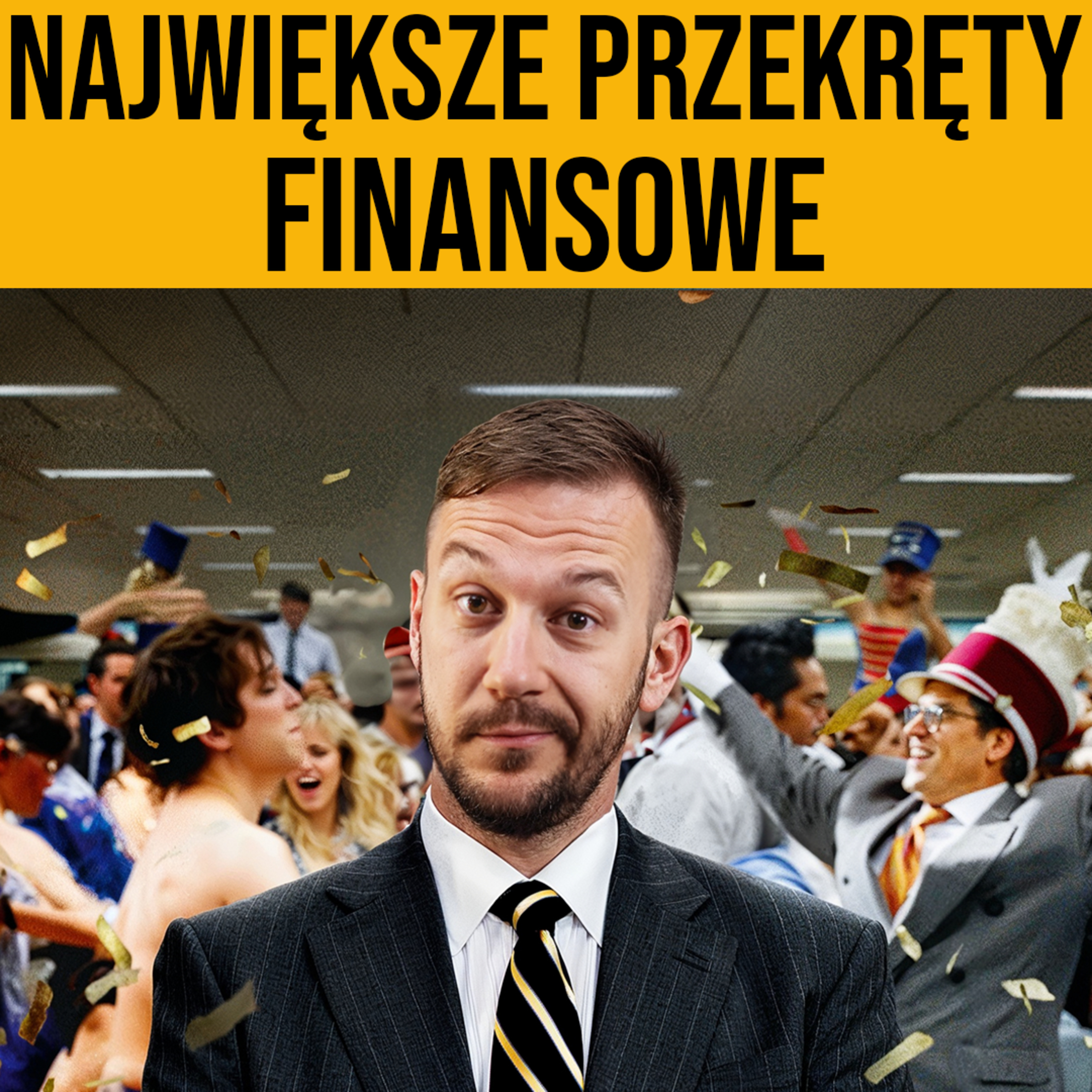 Kolega Ignacy
