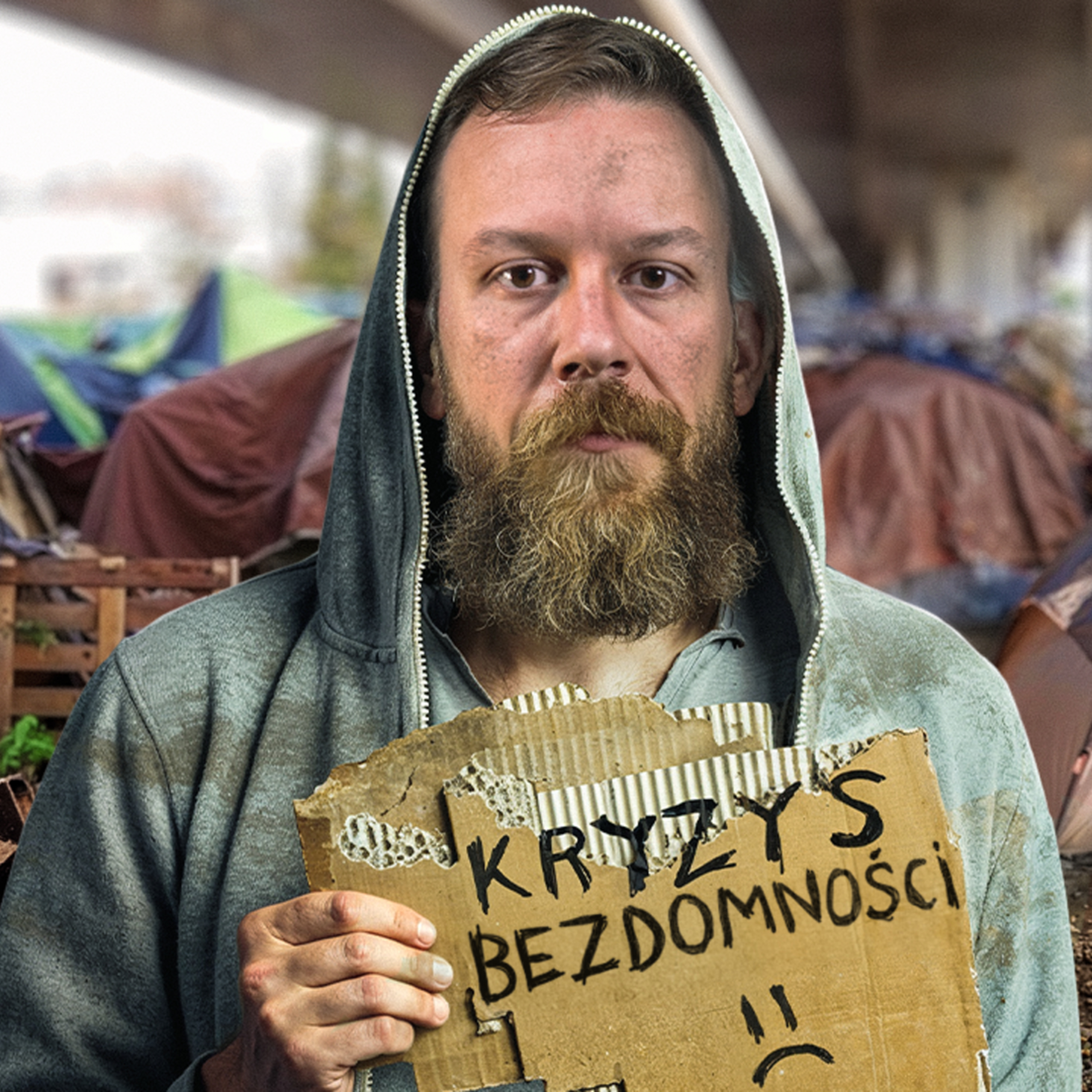 Kolega Ignacy