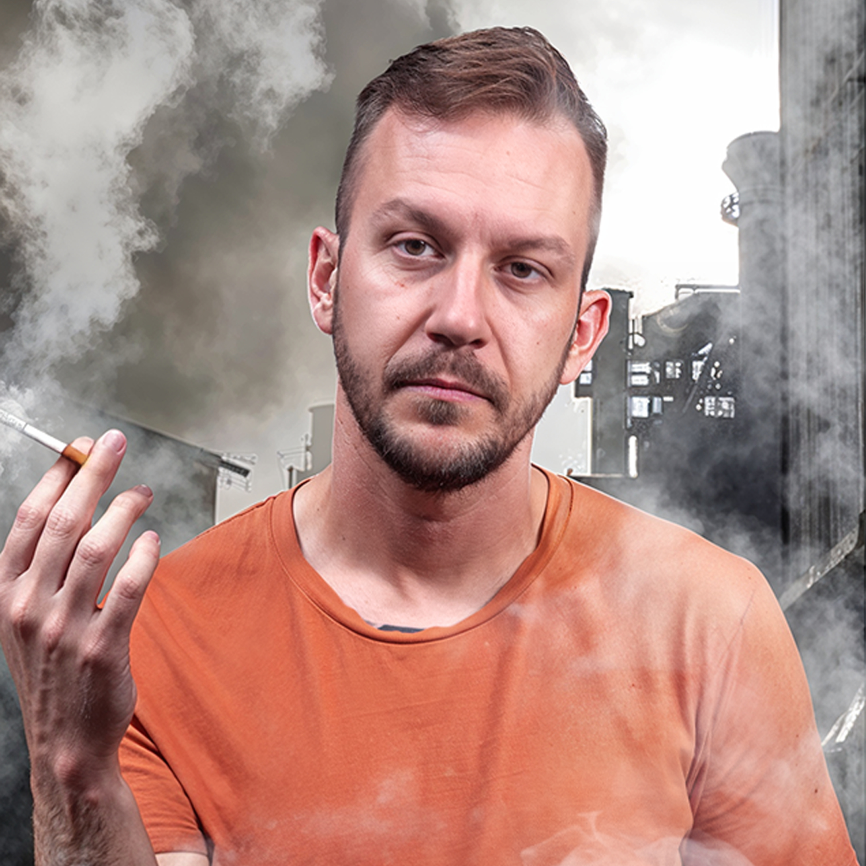 Kolega Ignacy