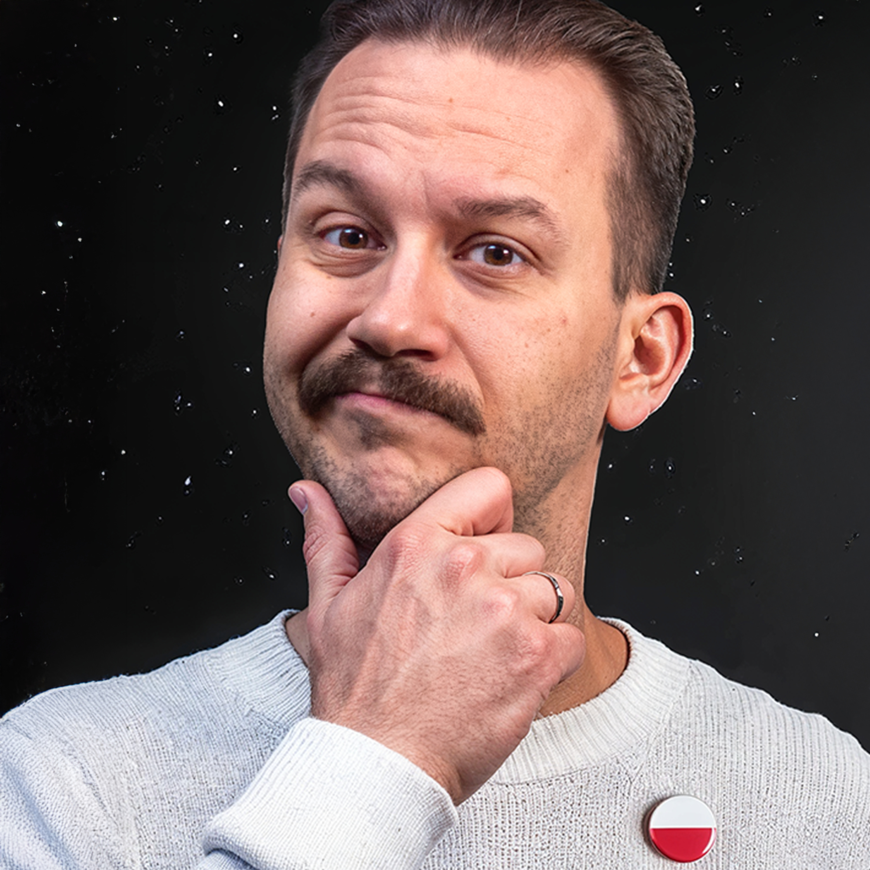 Kolega Ignacy