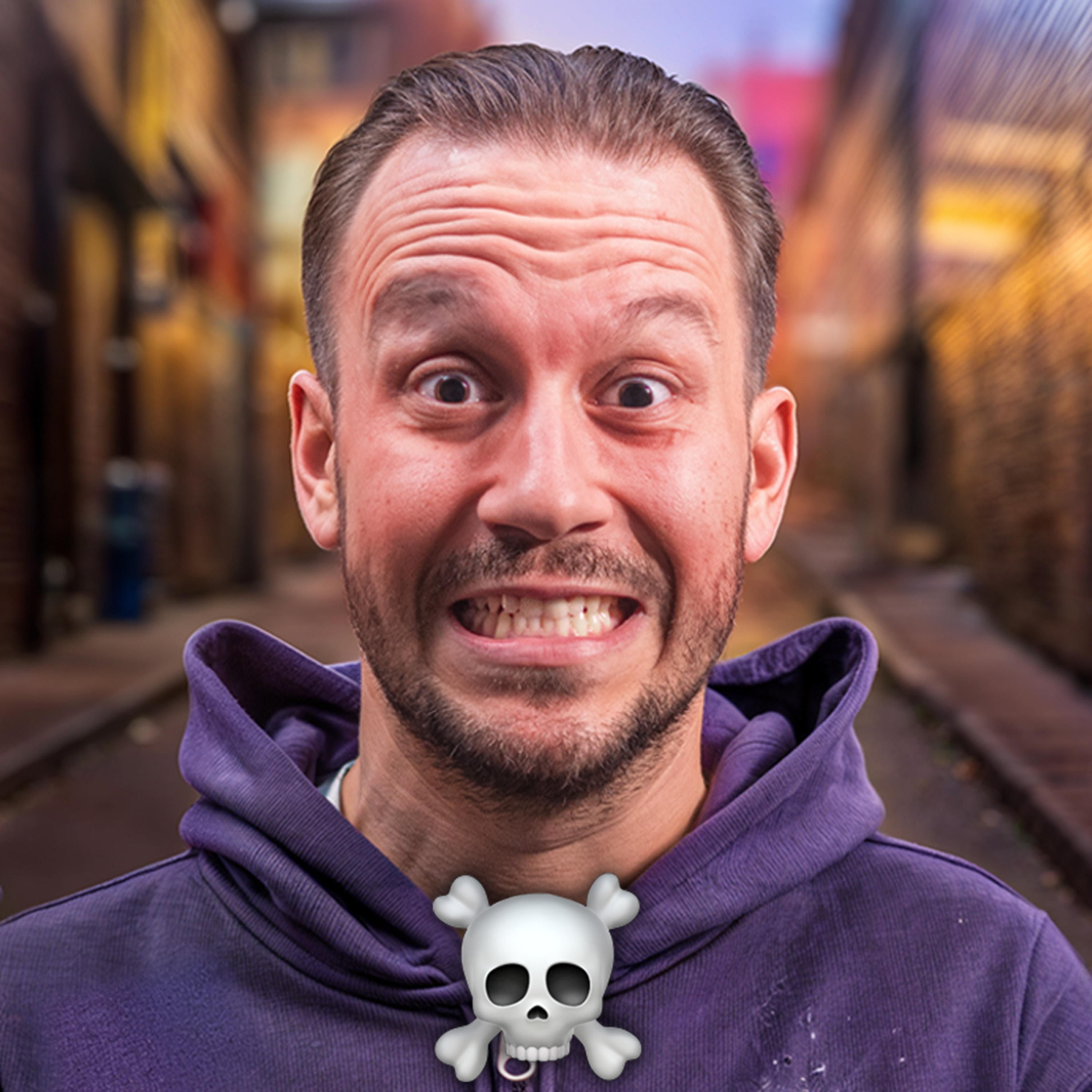 Kolega Ignacy