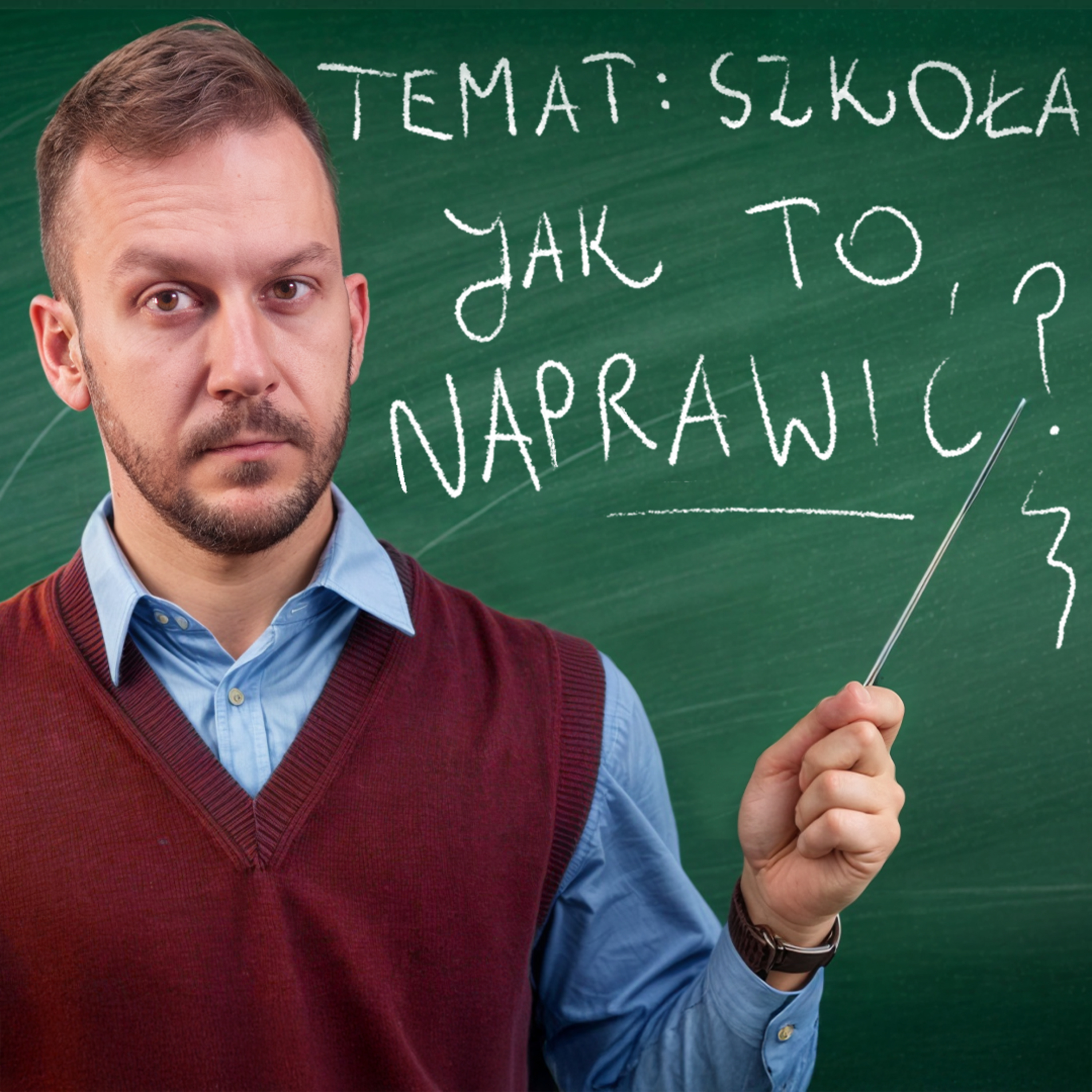 Kolega Ignacy