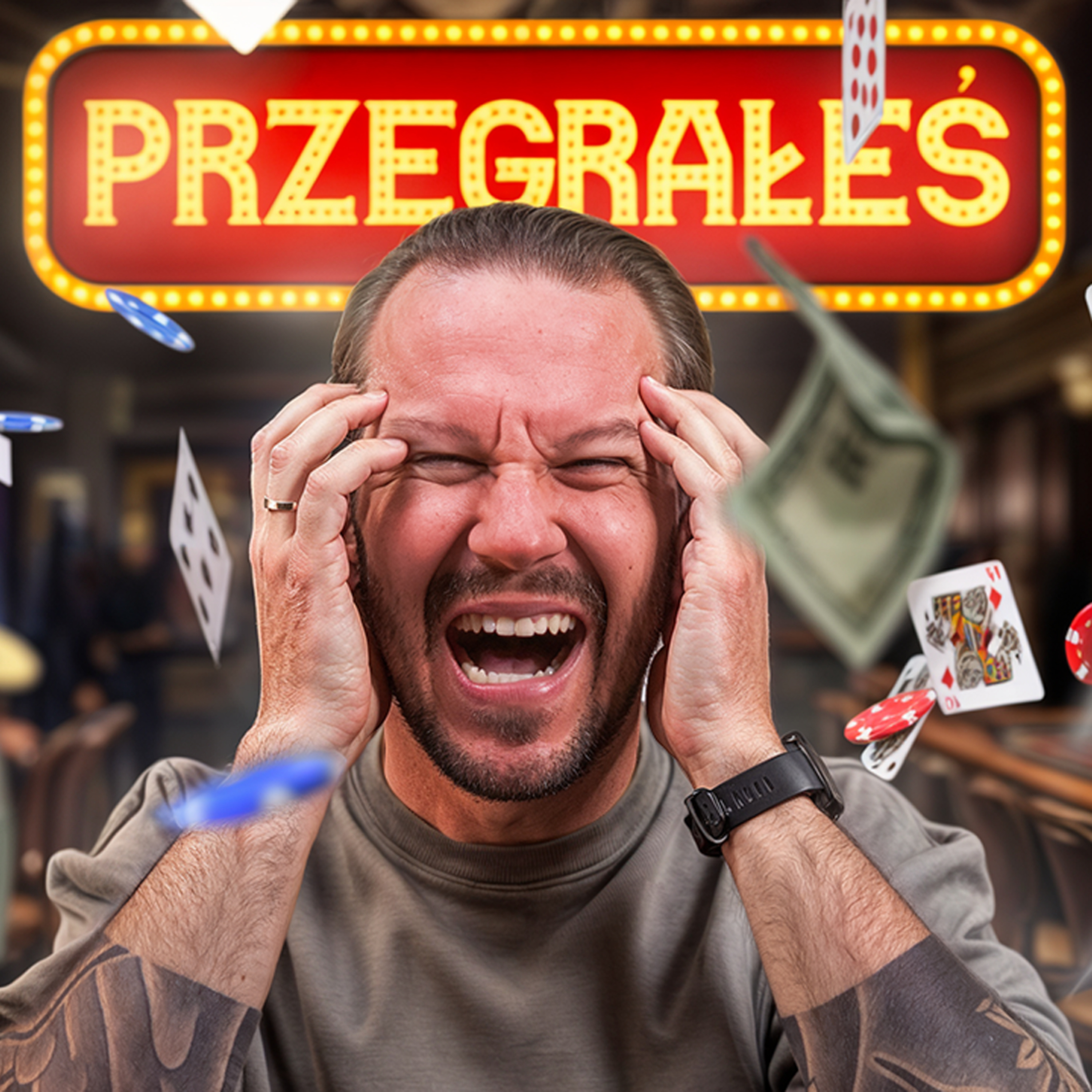 Kolega Ignacy