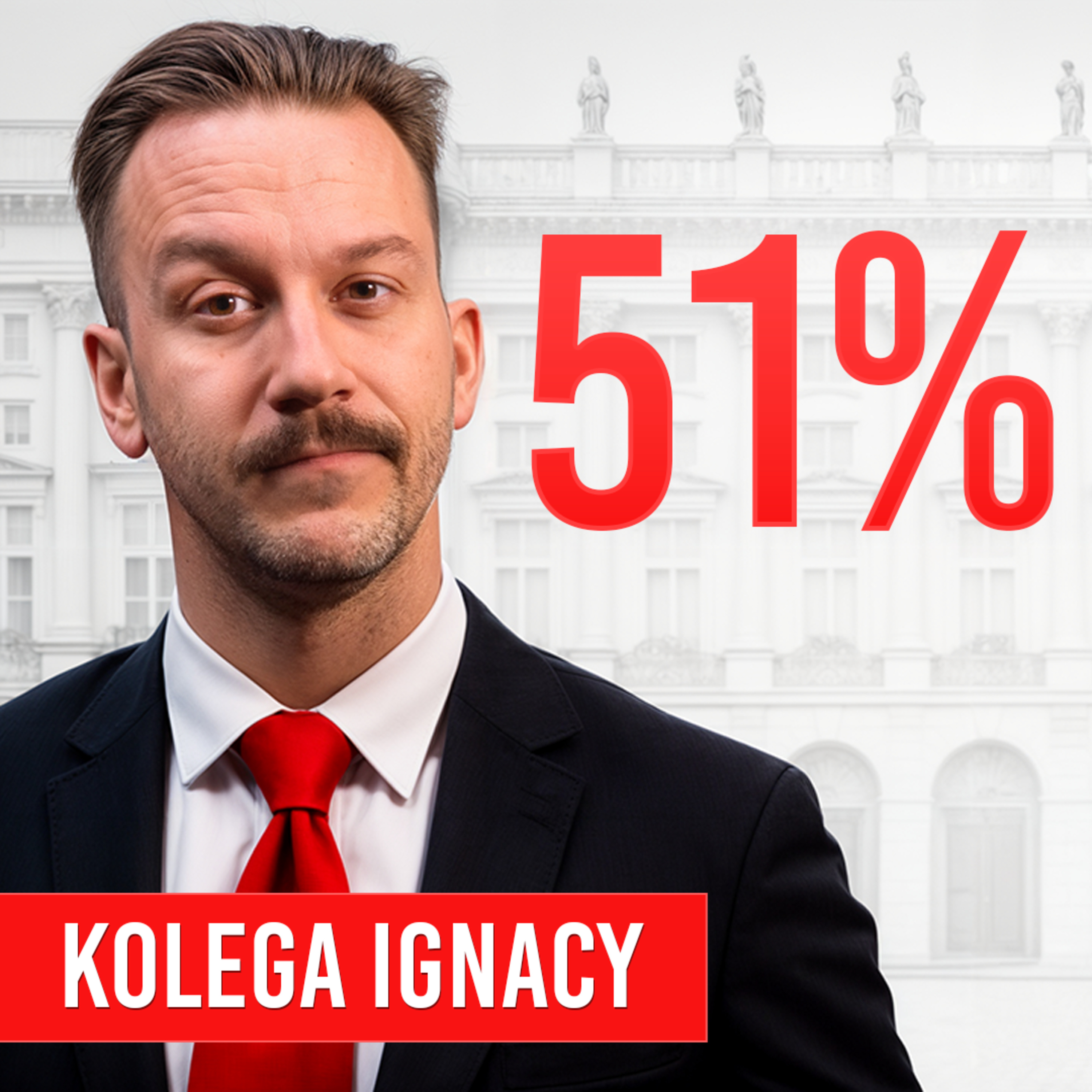Kolega Ignacy