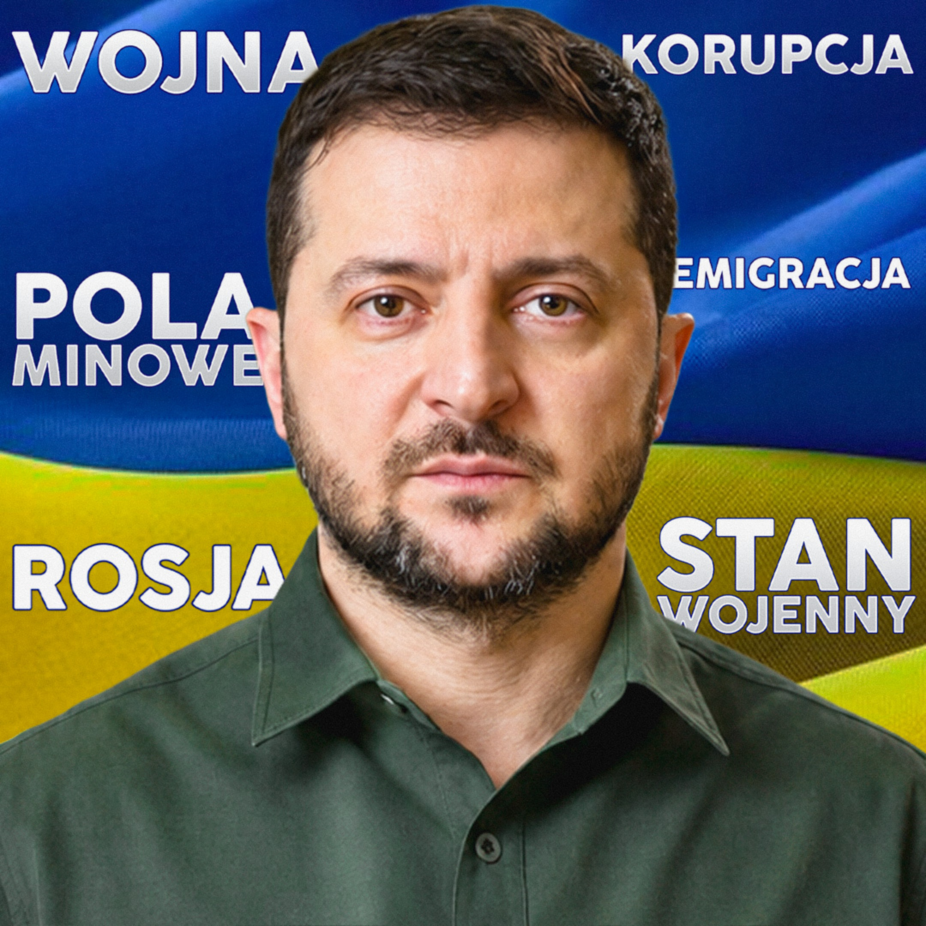 Ukraina ma większy problem niż myślisz episode artwork
