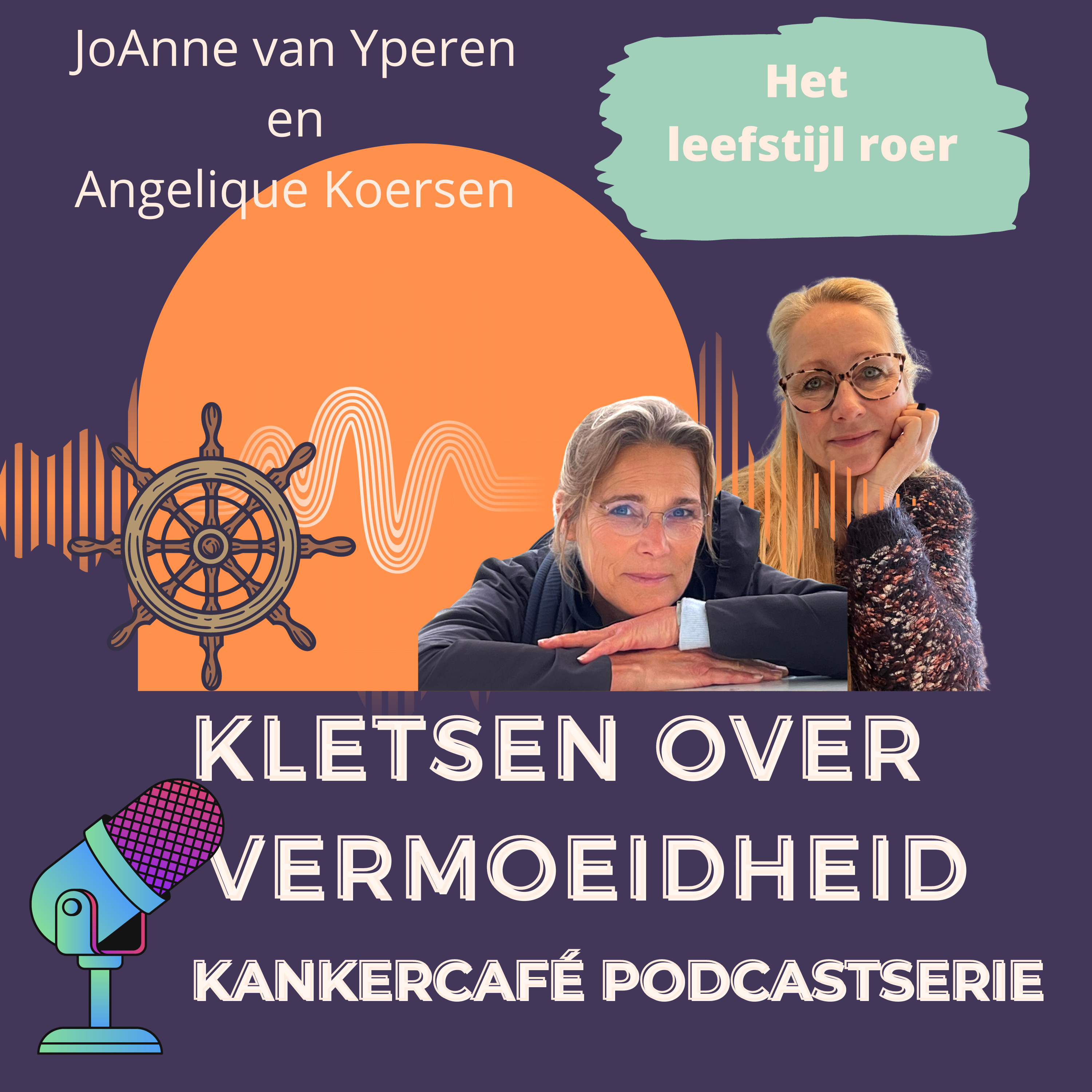 Leefstijl roer episode artwork