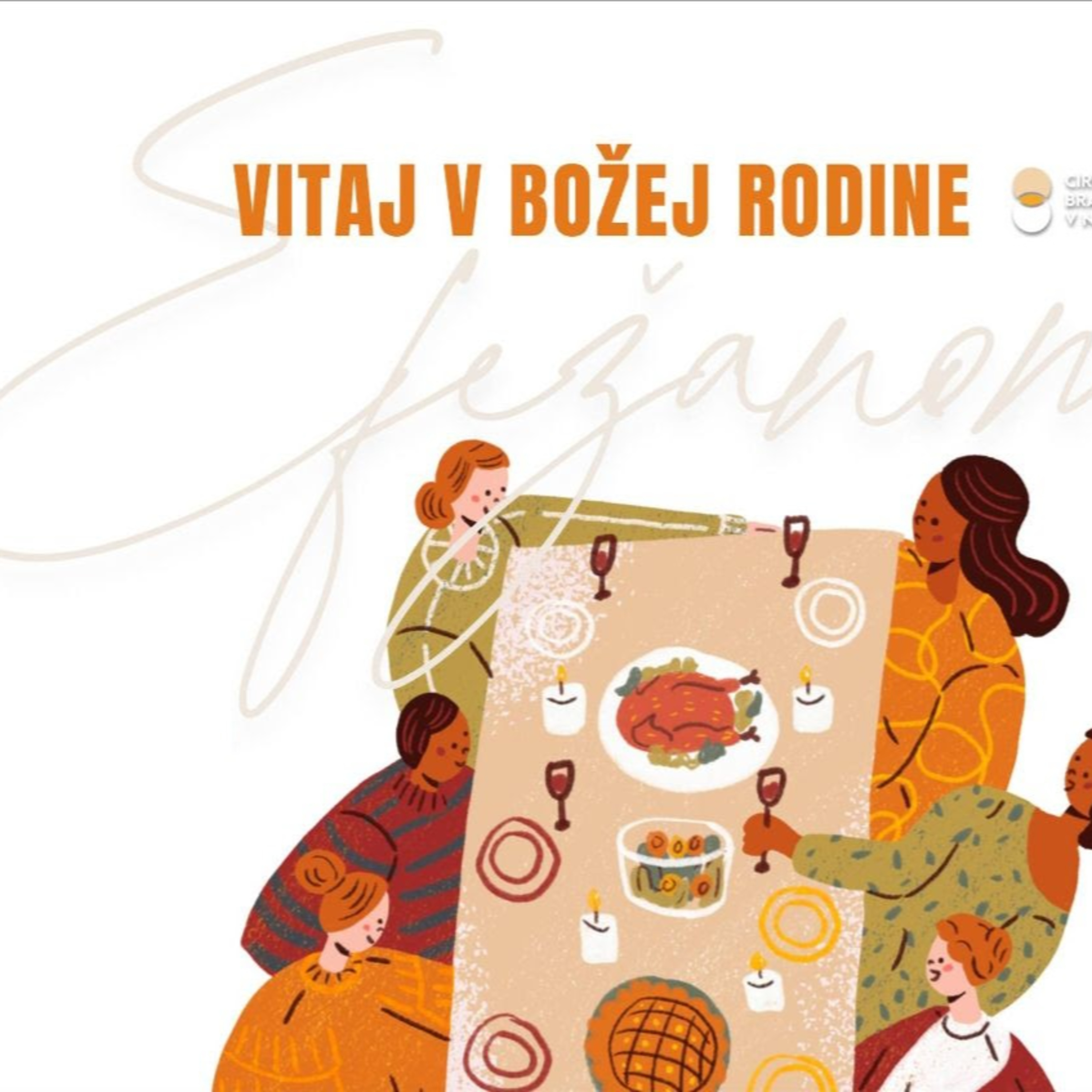 Cirkev Bratská v Nitre