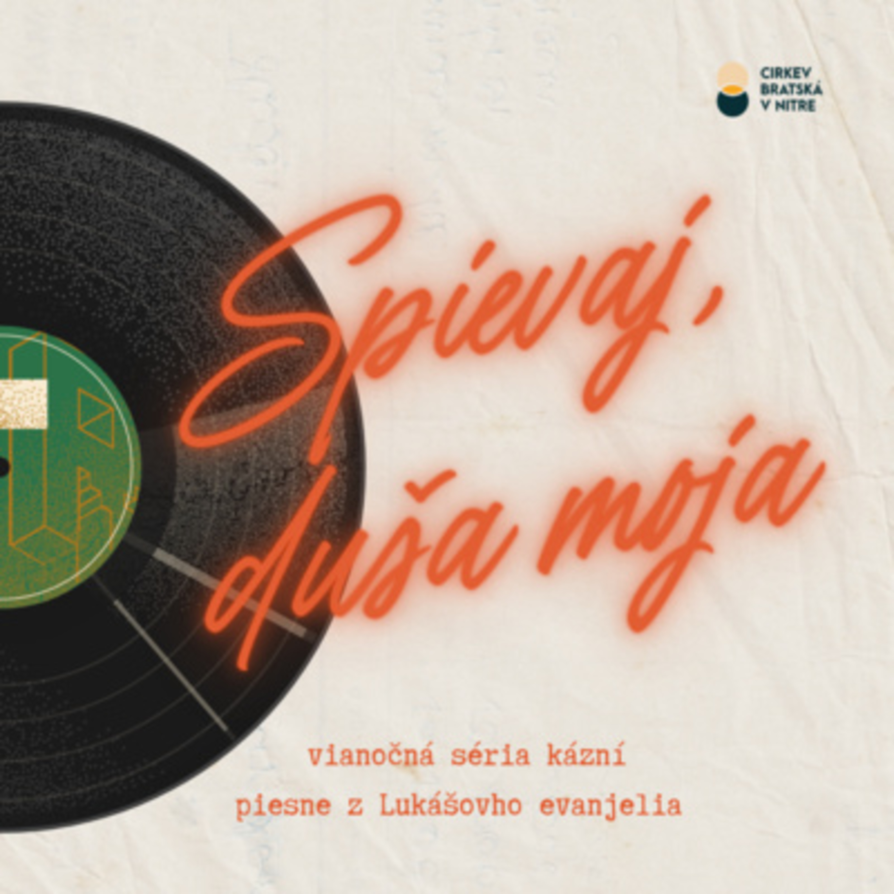 Cirkev Bratská v Nitre