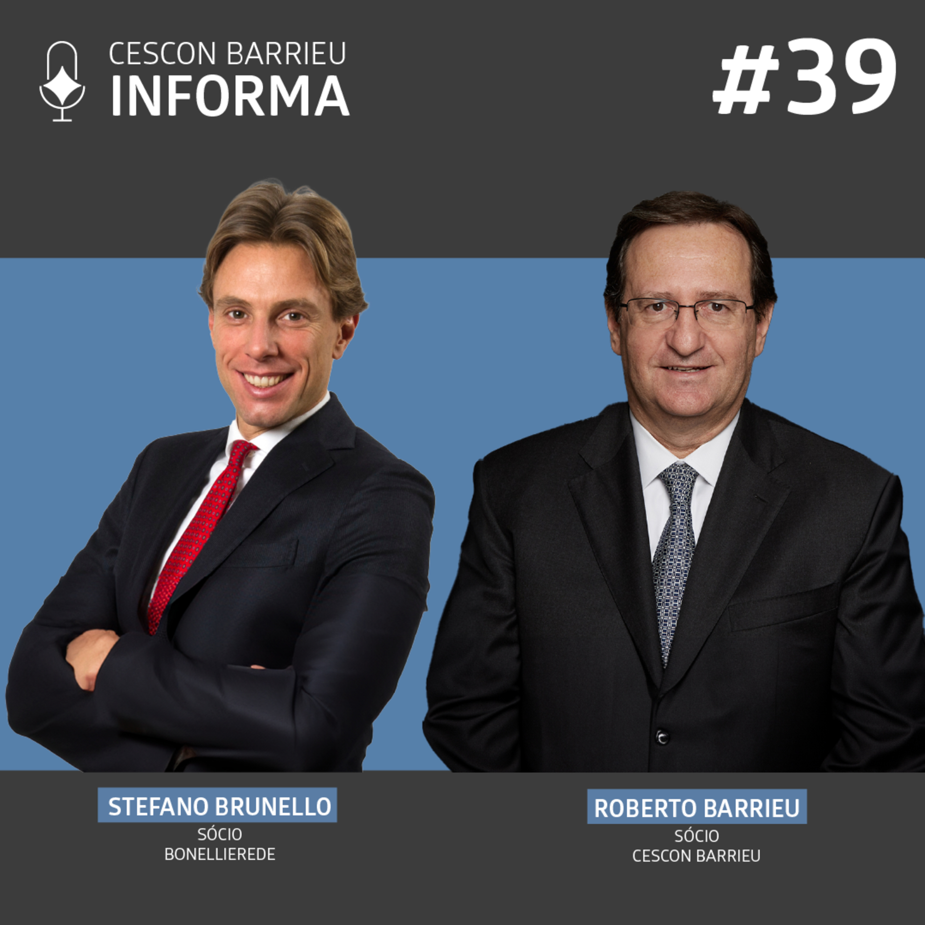 Conexões Inteligentes