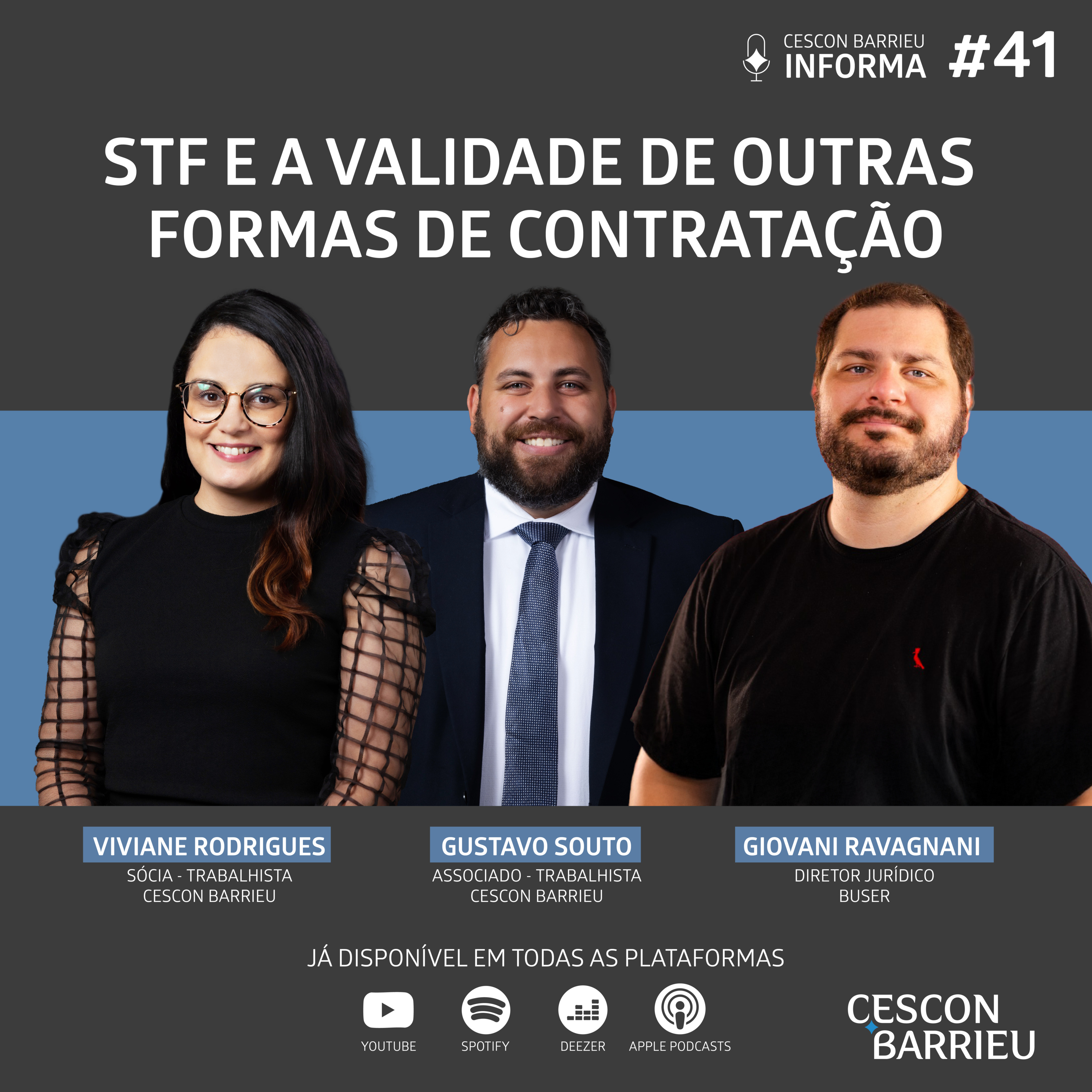 Conexões Inteligentes