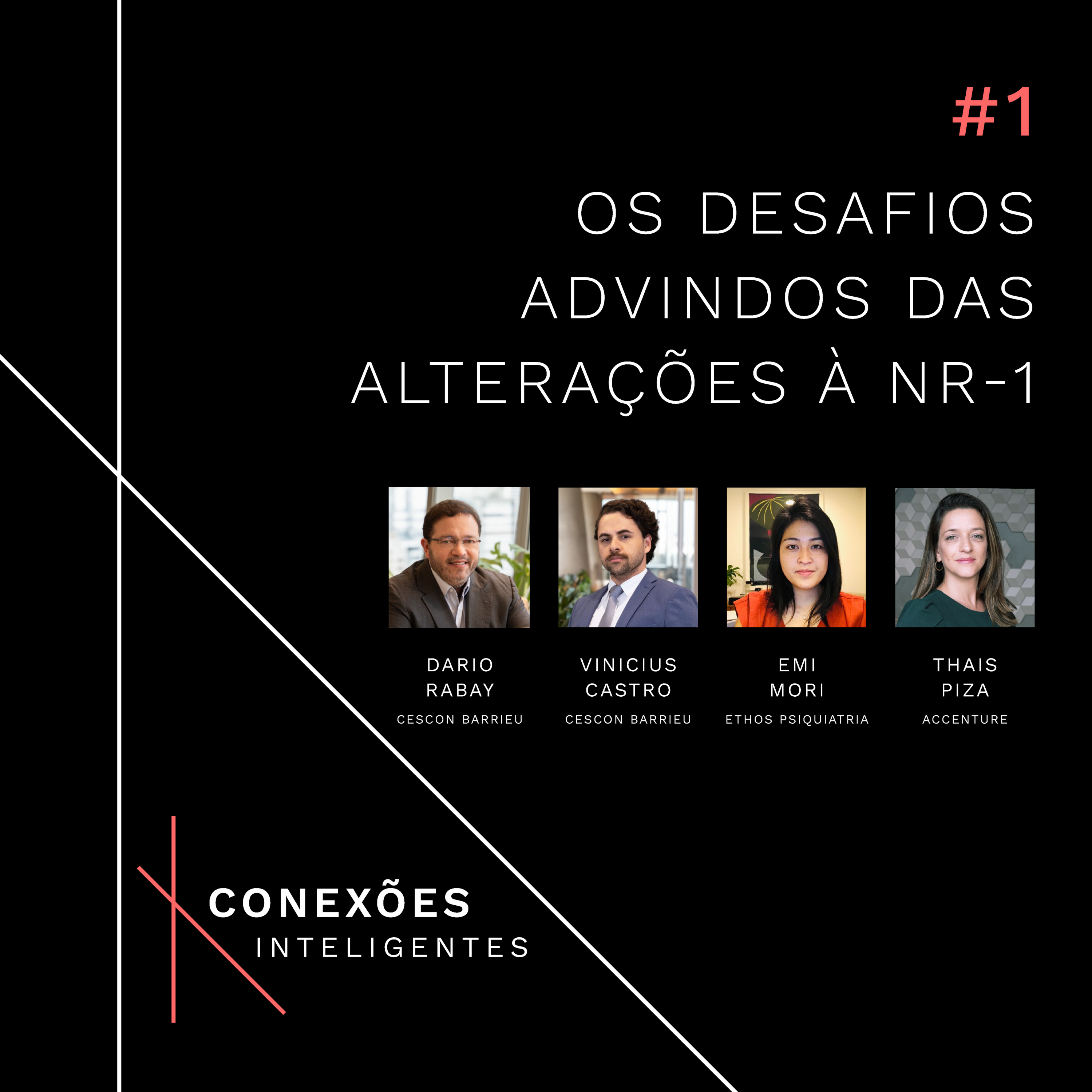 Conexões Inteligentes