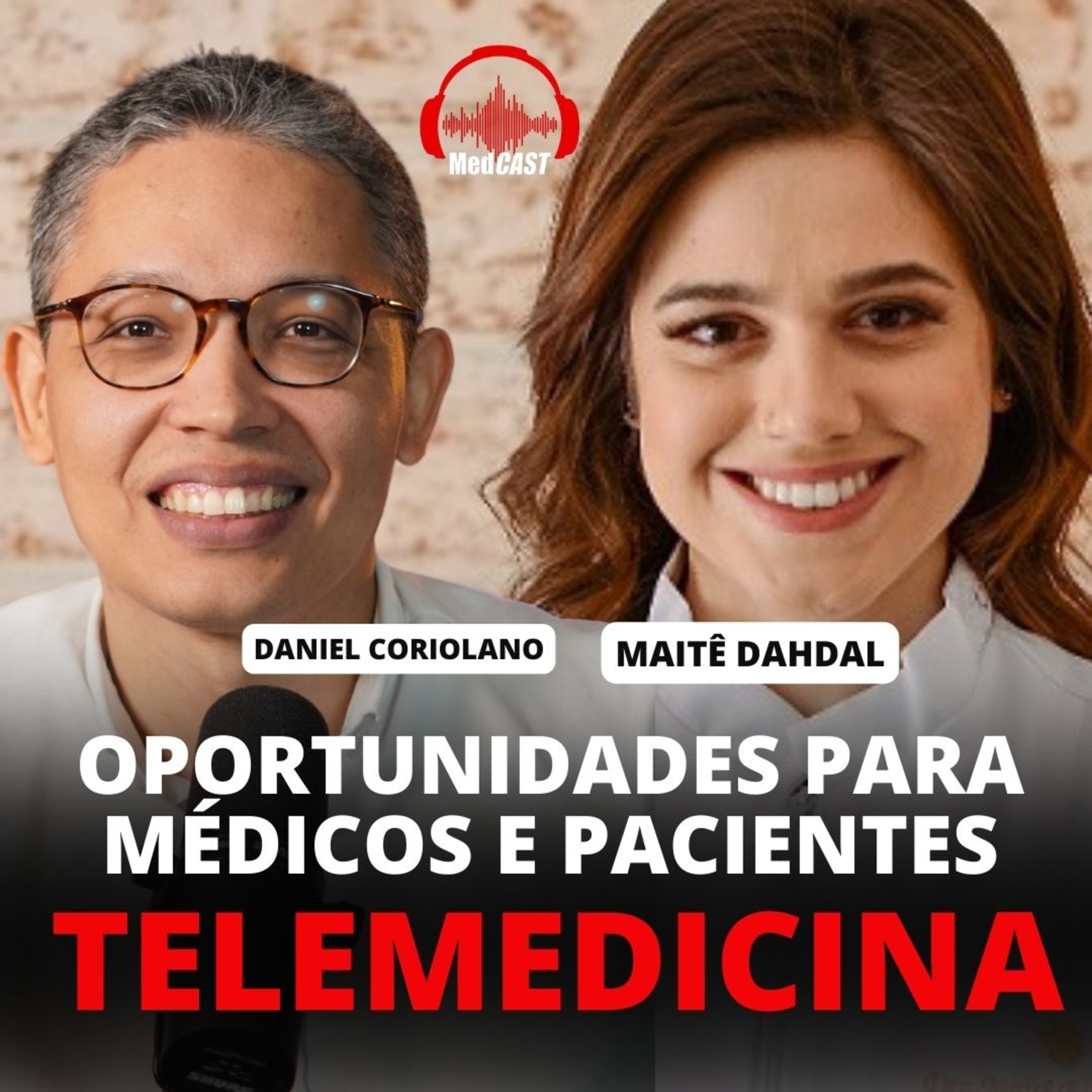 MEDCAST