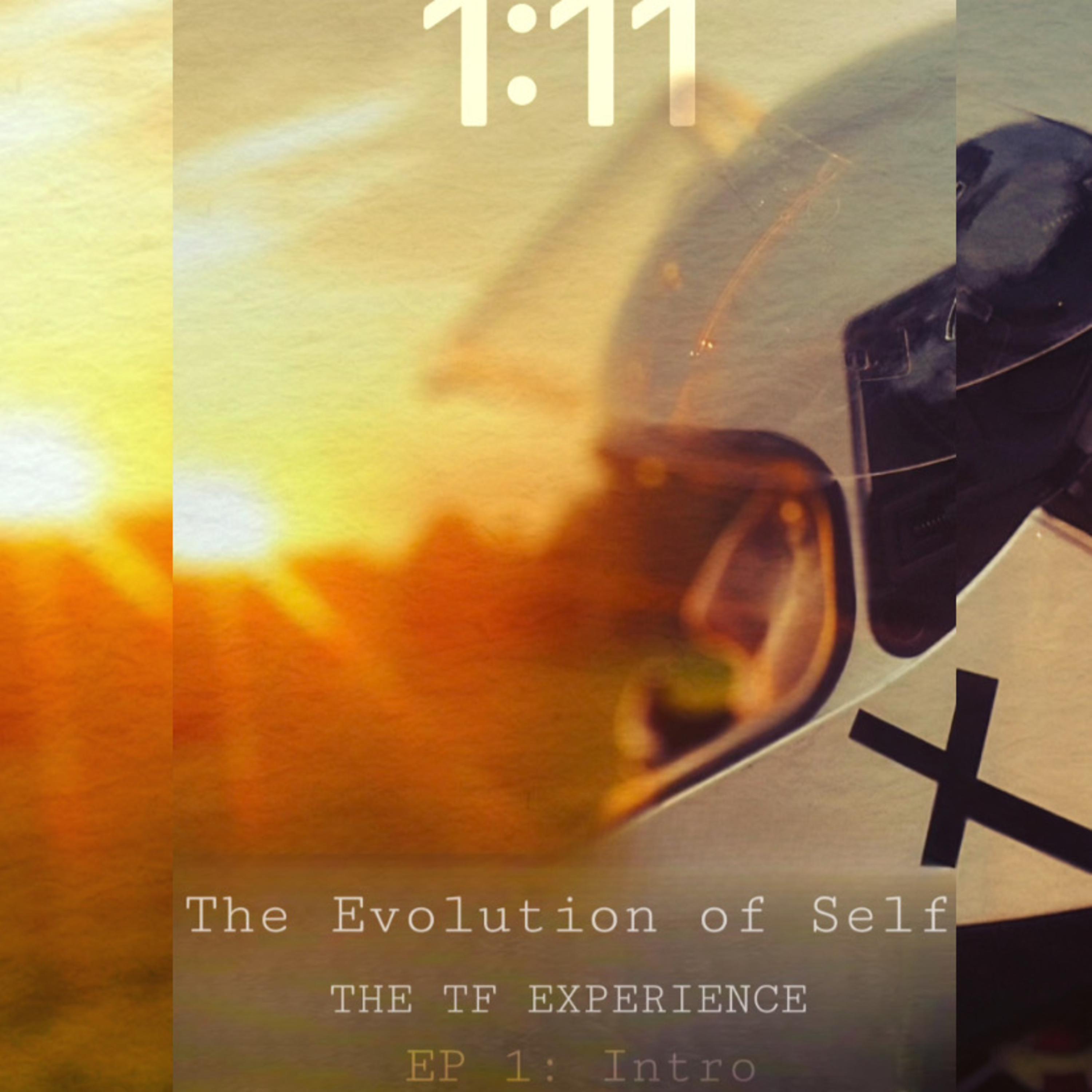 THE TF EXPERIENCE - EP 1: Intro  episode artwork