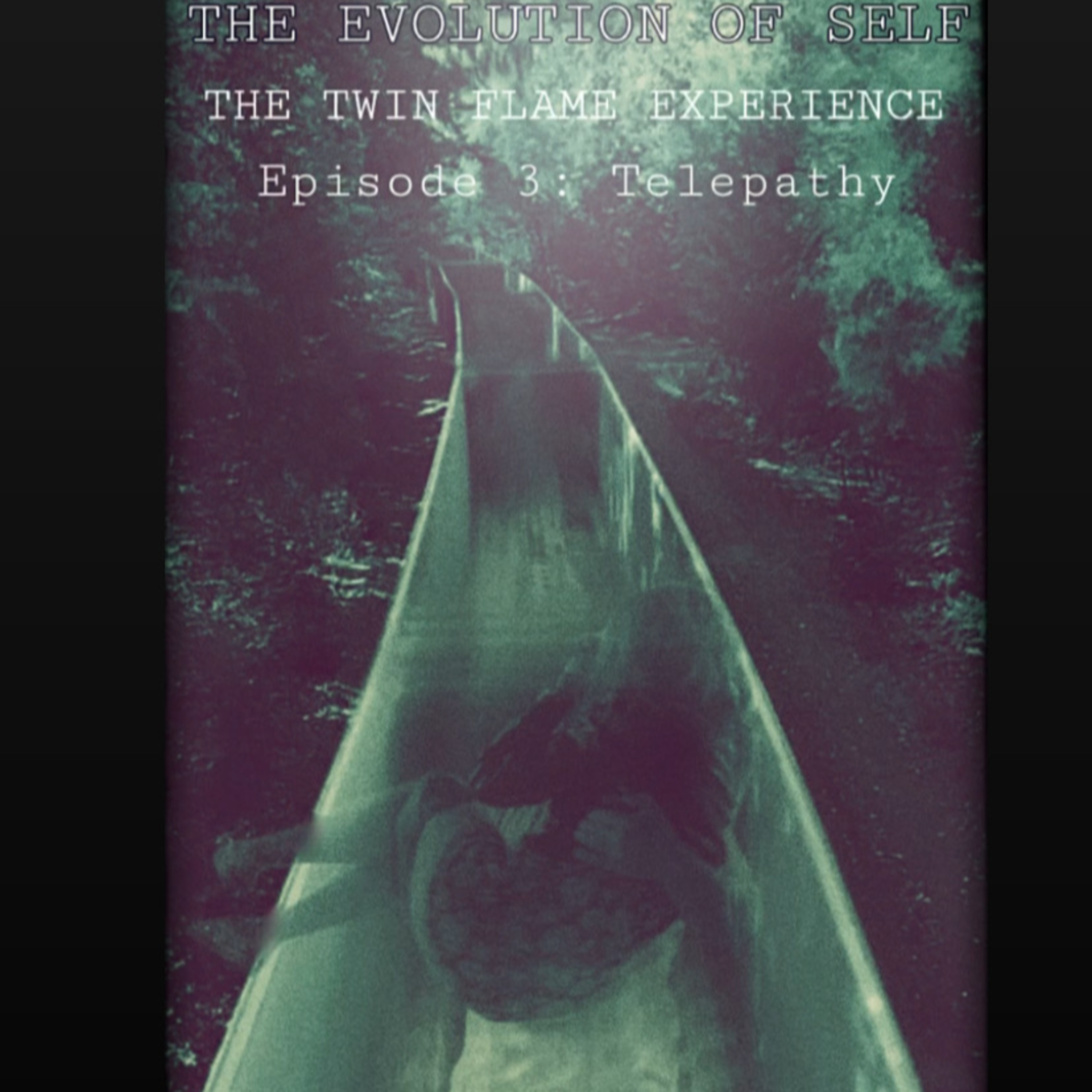 Telepathy episode artwork