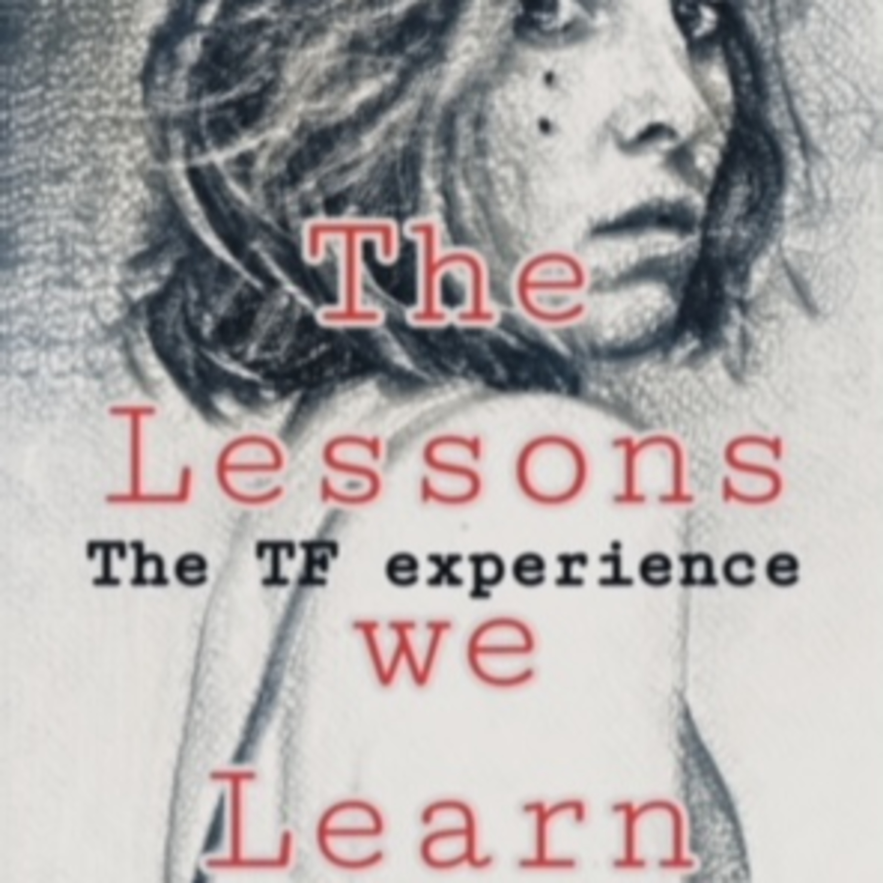The Lessons we Learn  episode artwork